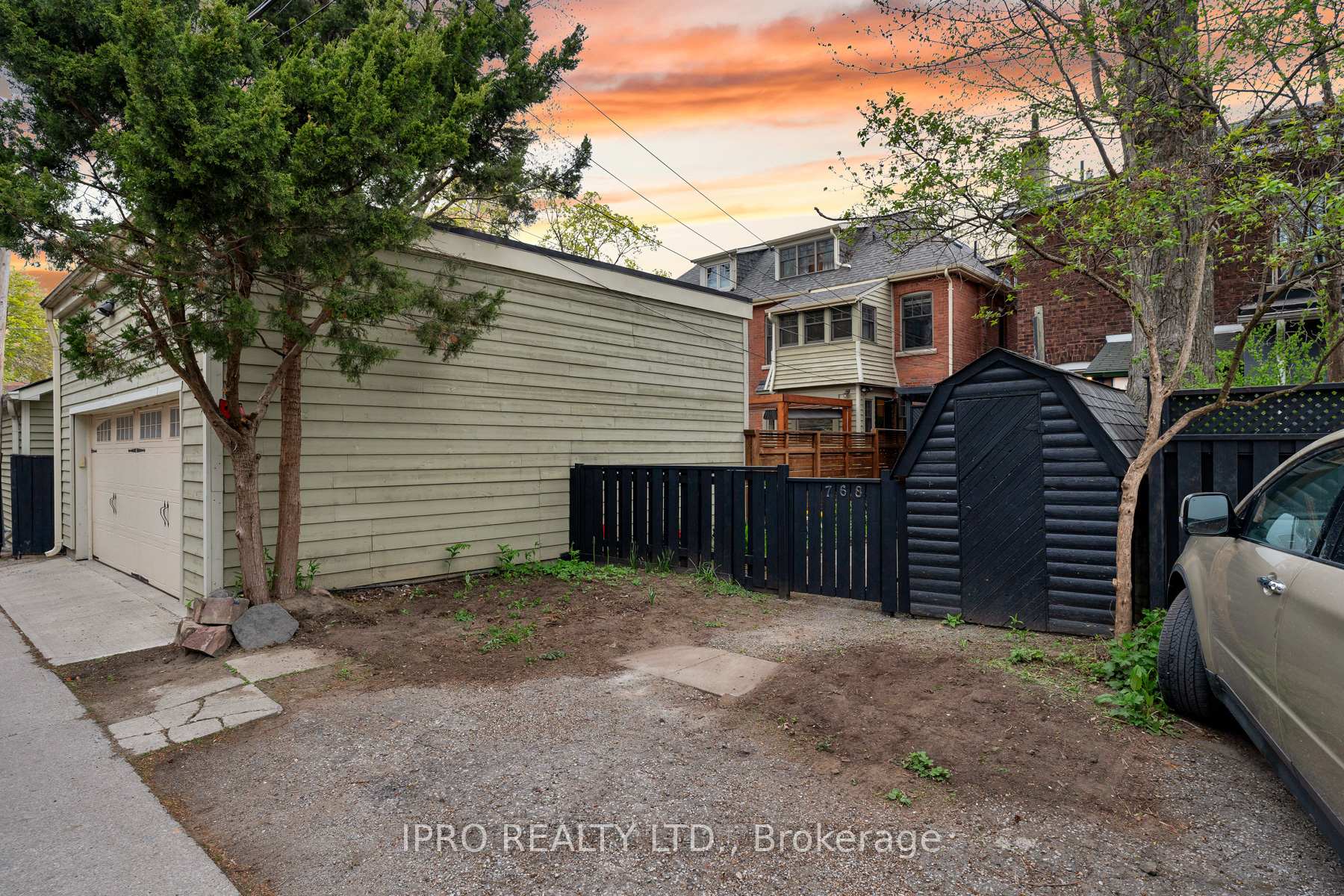 Photo 47 of 768 Logan Avenue, Toronto, North Riverdale — HOMEH