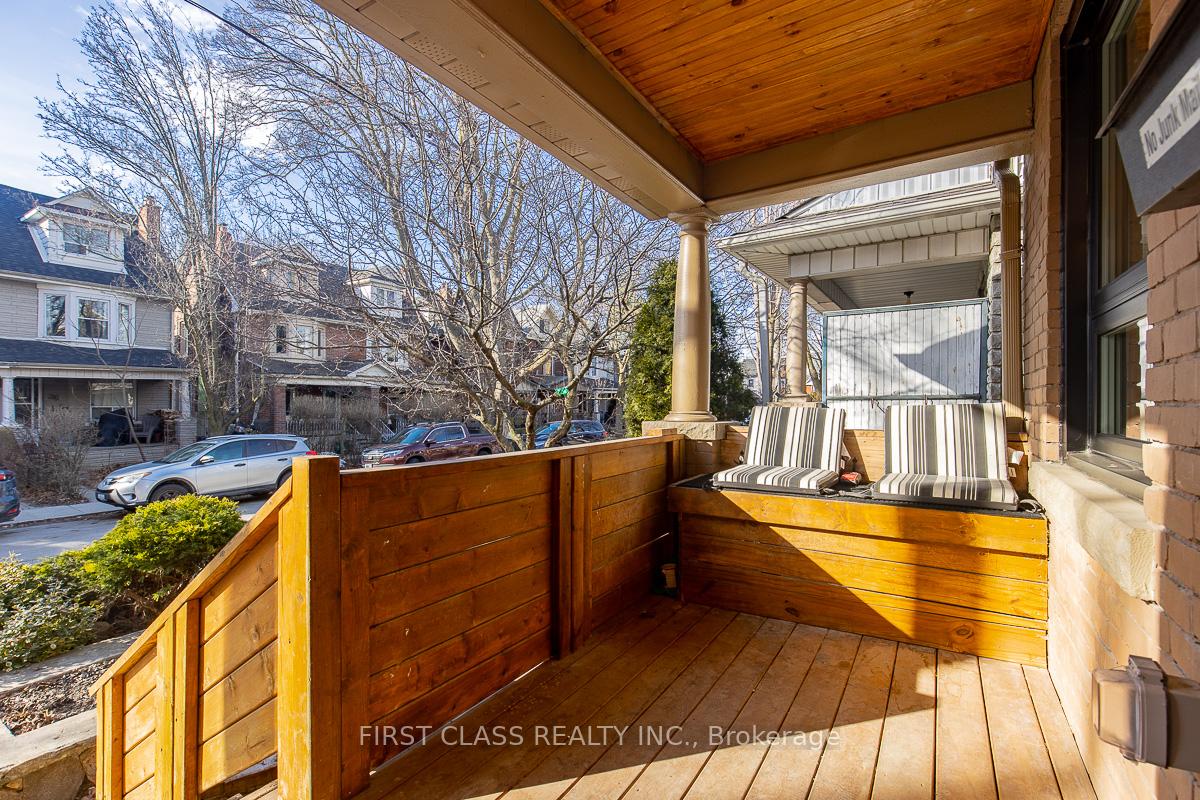 Photo 27 of 28 Endean Avenue, Toronto, South Riverdale — HOMEH