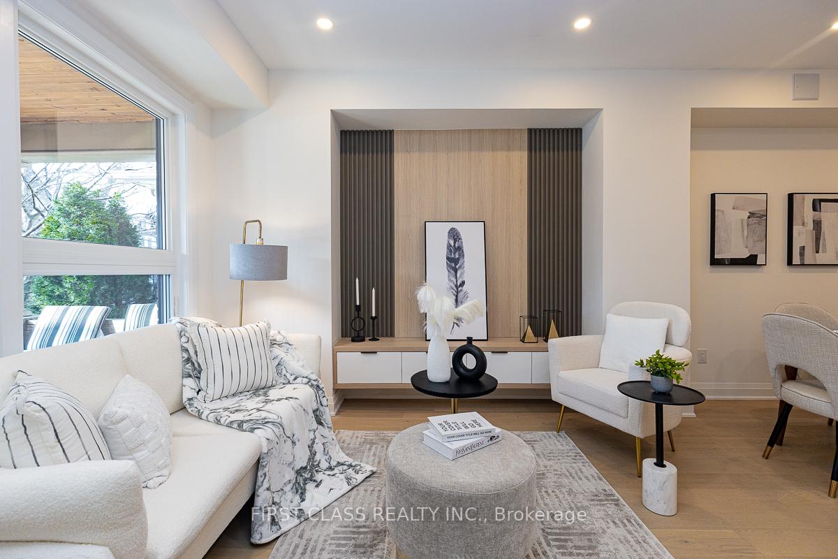Photo 17 of 28 Endean Avenue, Toronto, South Riverdale — HOMEH