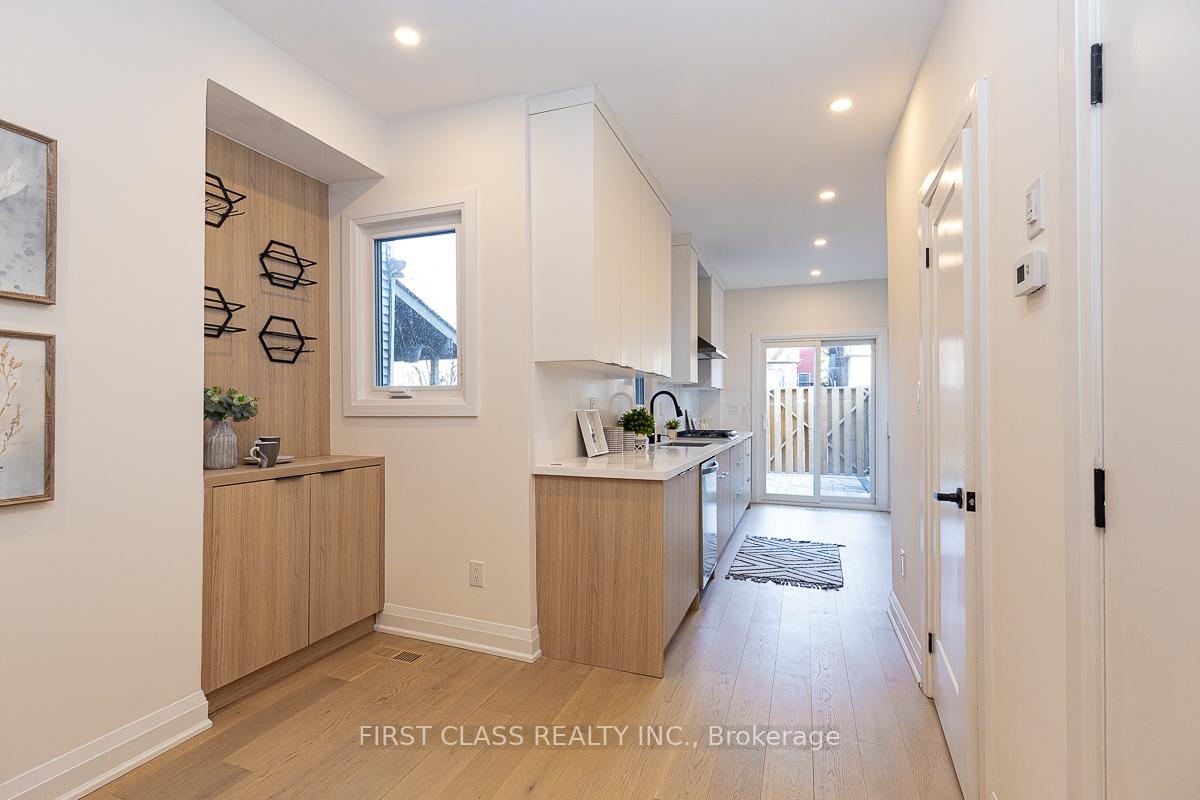 Photo 20 of 28 Endean Avenue, Toronto, South Riverdale — HOMEH