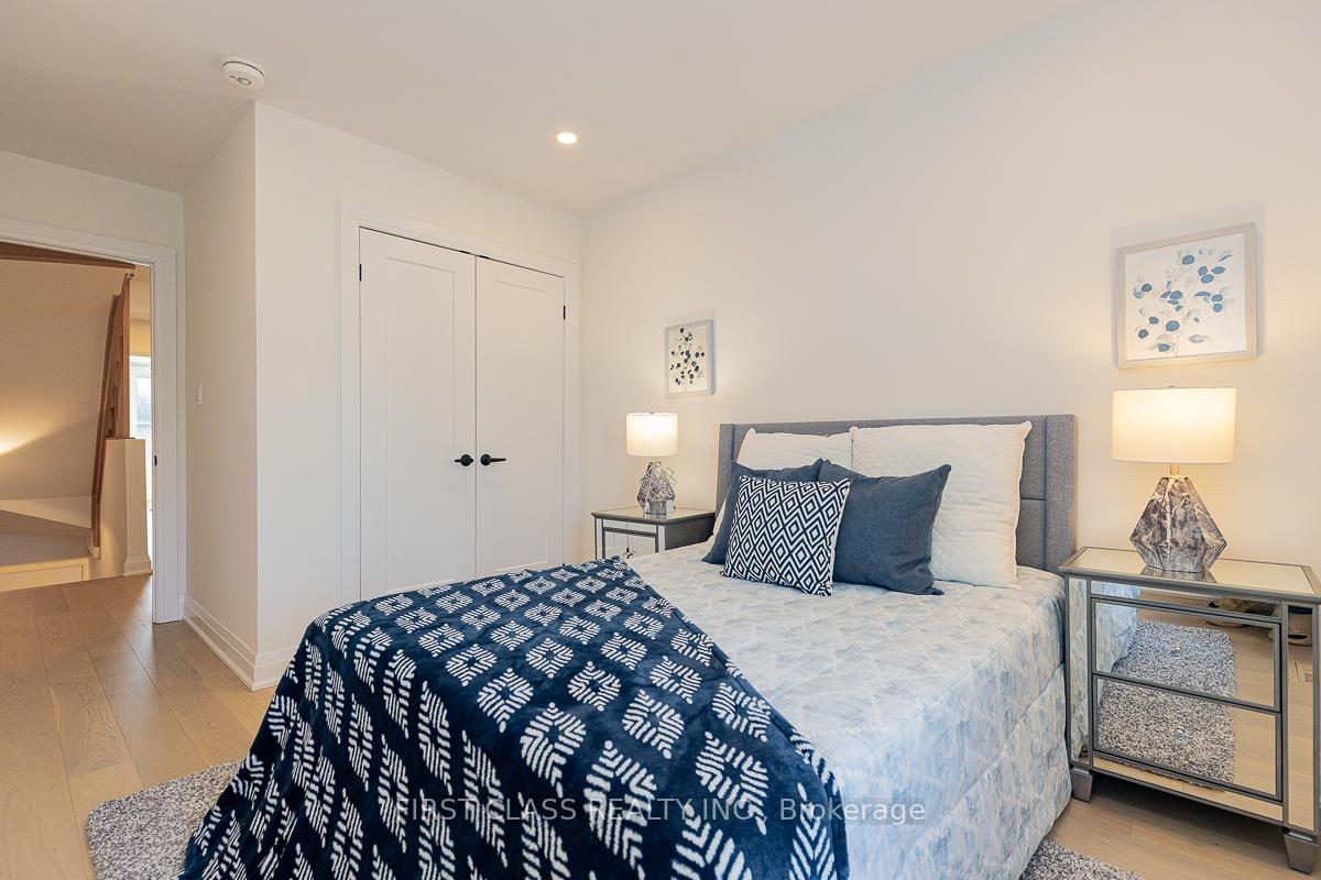 Photo 16 of 28 Endean Avenue, Toronto, South Riverdale — HOMEH