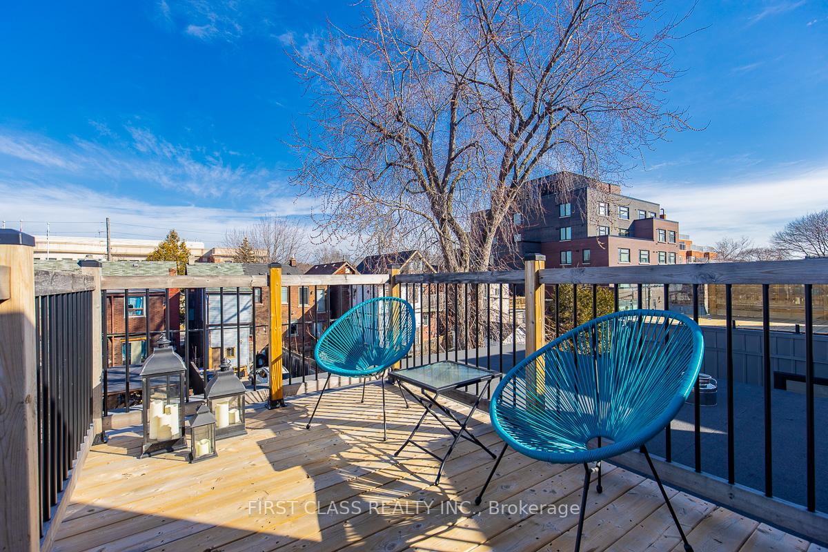Photo 23 of 28 Endean Avenue, Toronto, South Riverdale — HOMEH