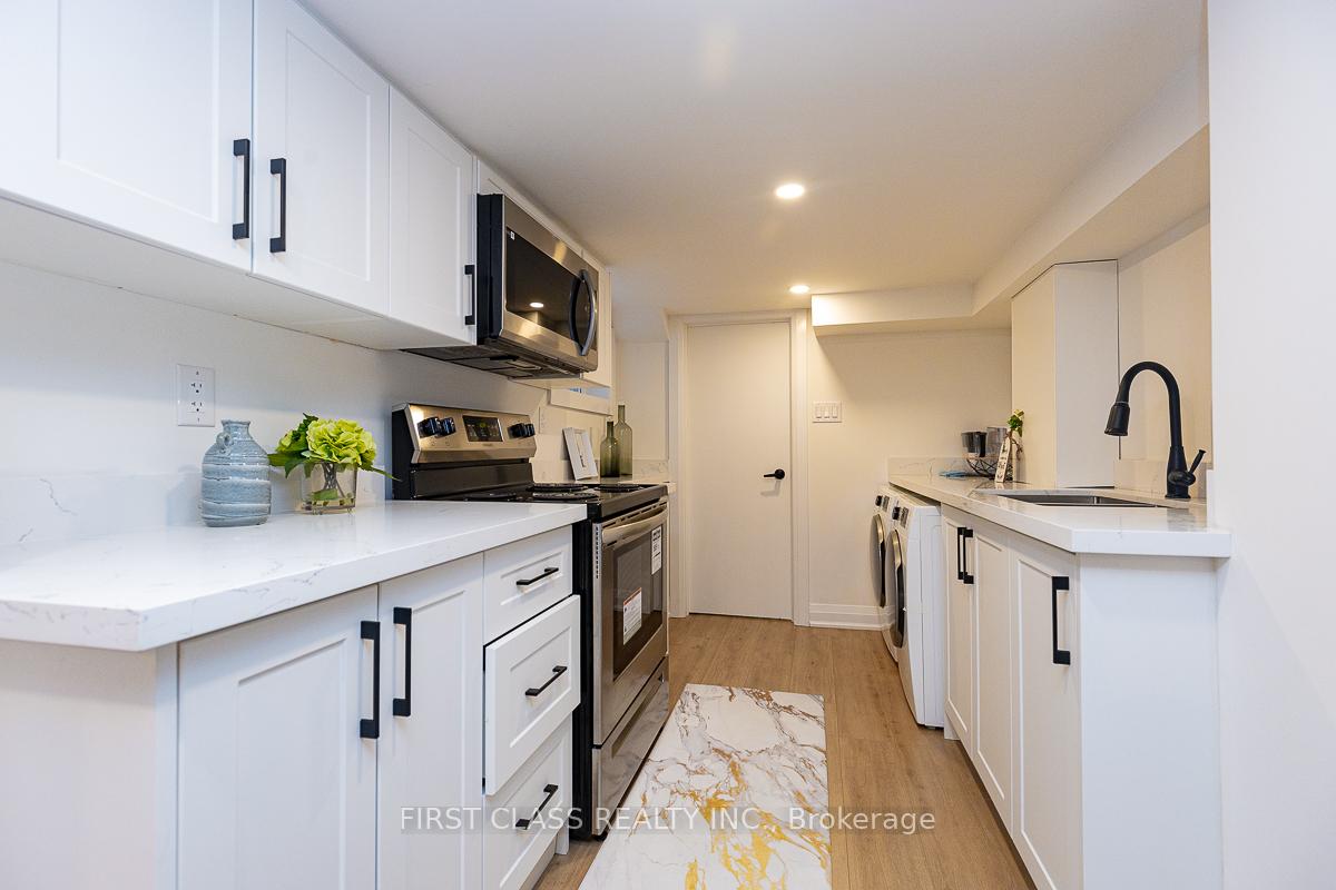 Photo 28 of 28 Endean Avenue, Toronto, South Riverdale — HOMEH