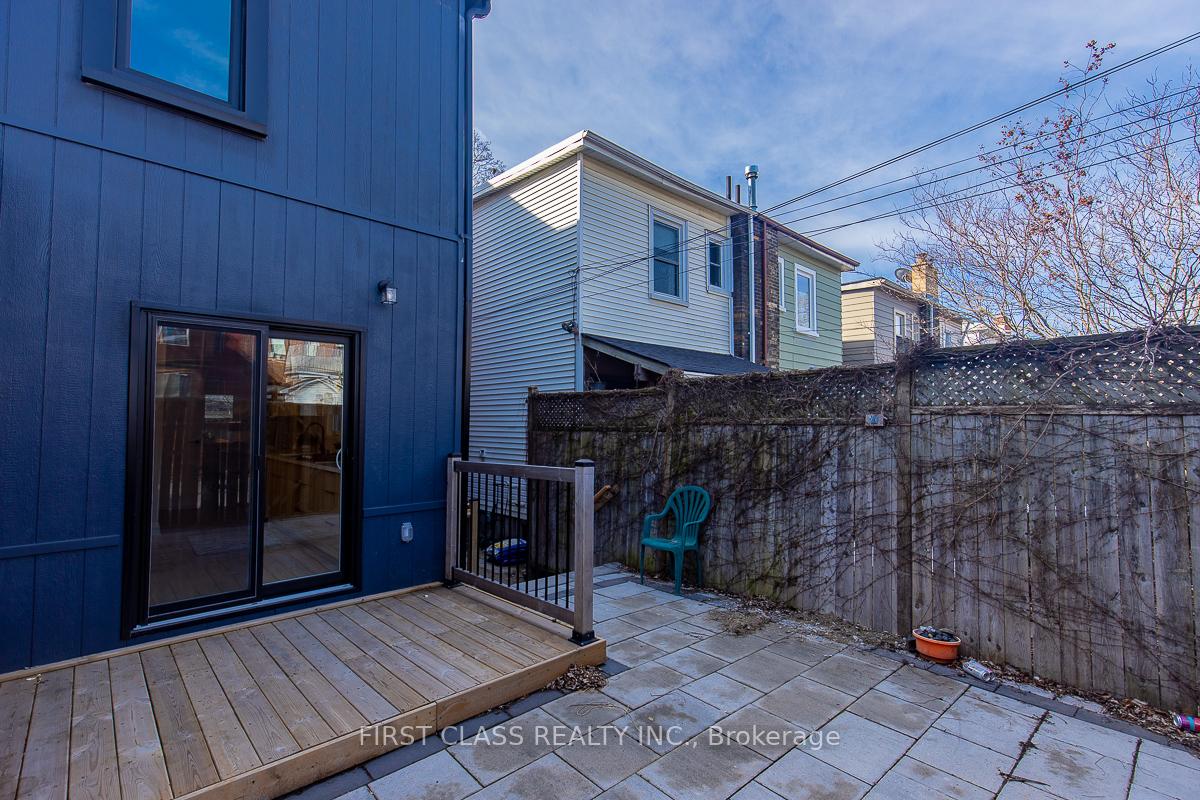 Photo 22 of 28 Endean Avenue, Toronto, South Riverdale — HOMEH
