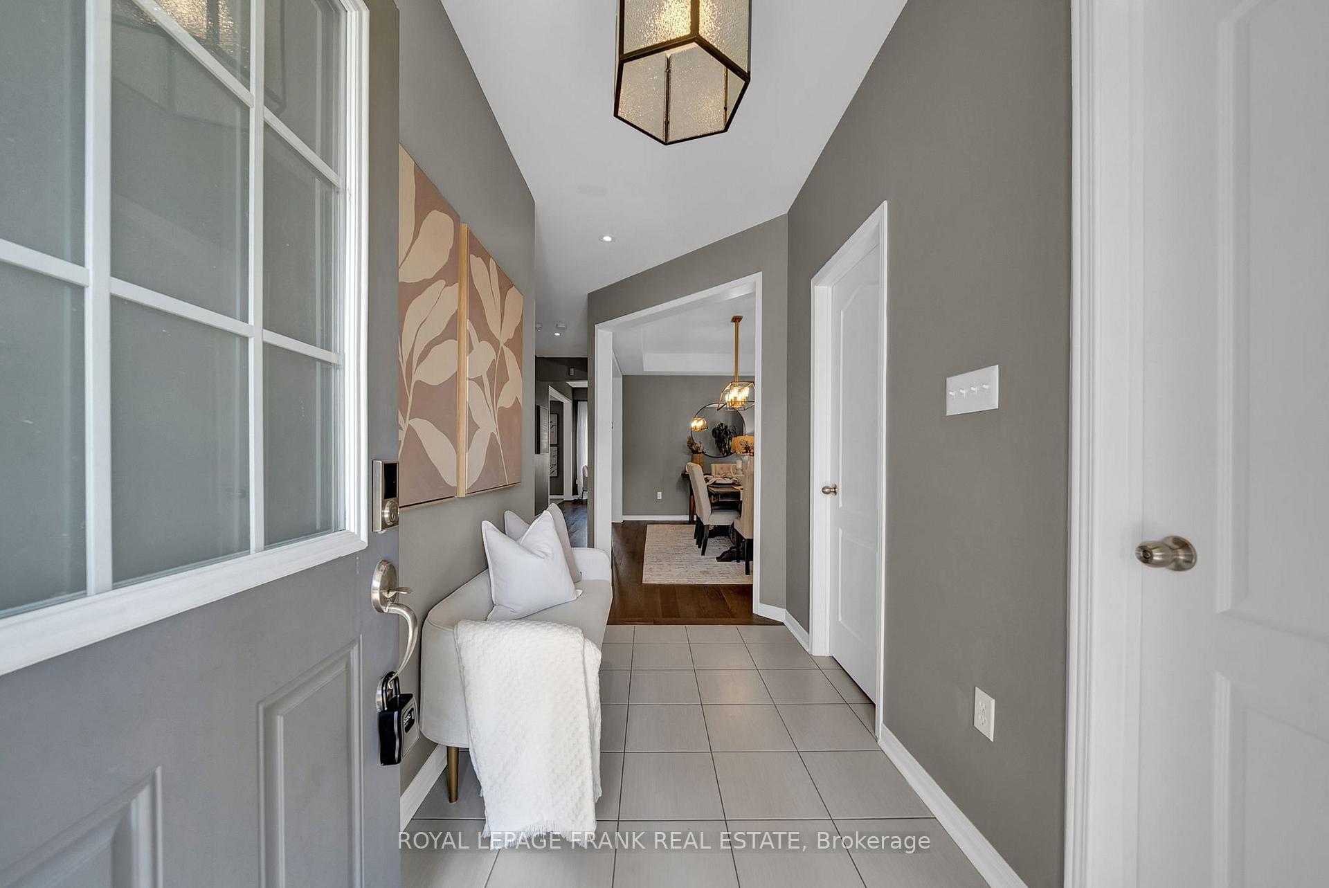 Photo 2 of 23 Jack Roach Street, Clarington, Bowmanville — HOMEH