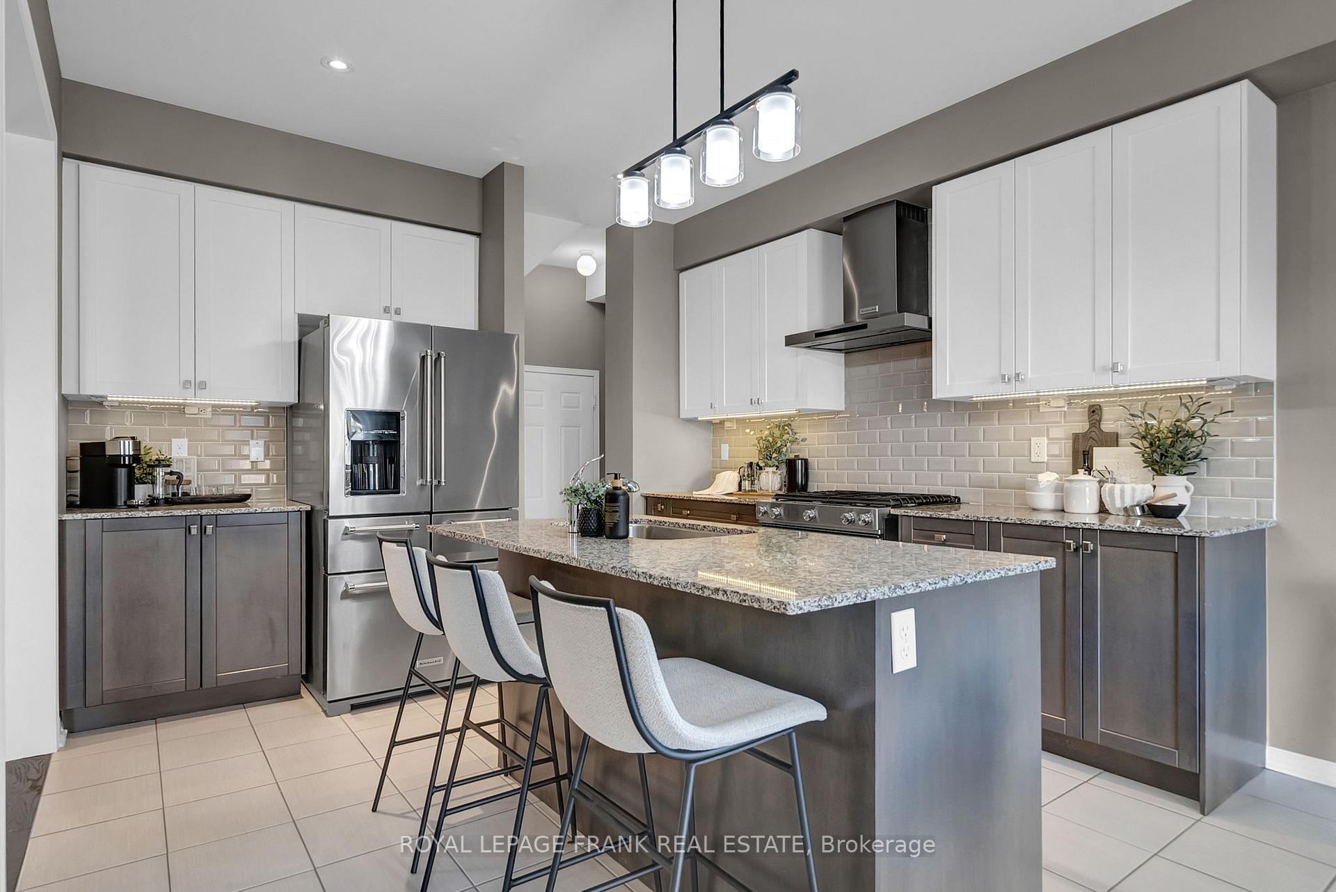 Photo 9 of 23 Jack Roach Street, Clarington, Bowmanville — HOMEH