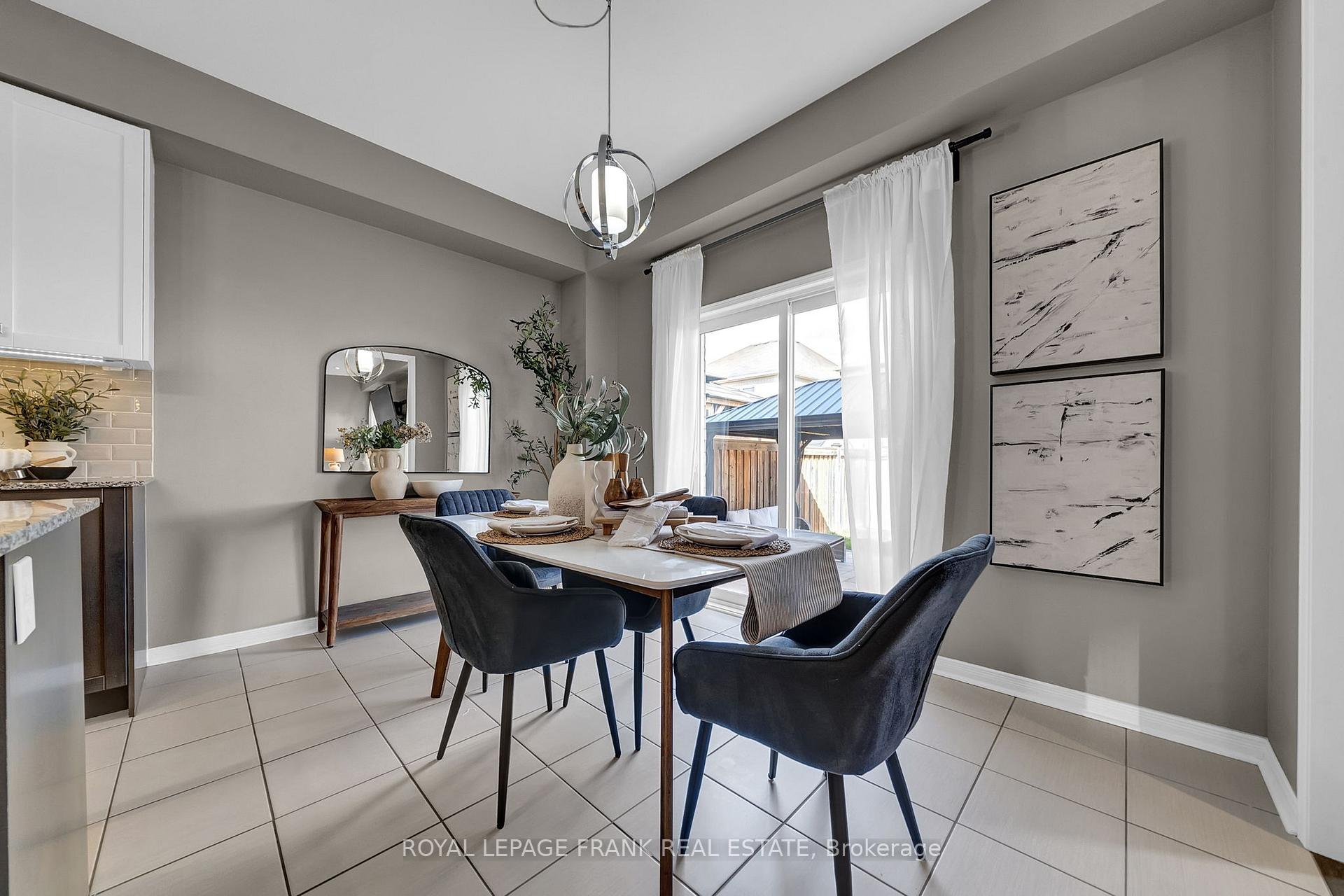 Photo 10 of 23 Jack Roach Street, Clarington, Bowmanville — HOMEH