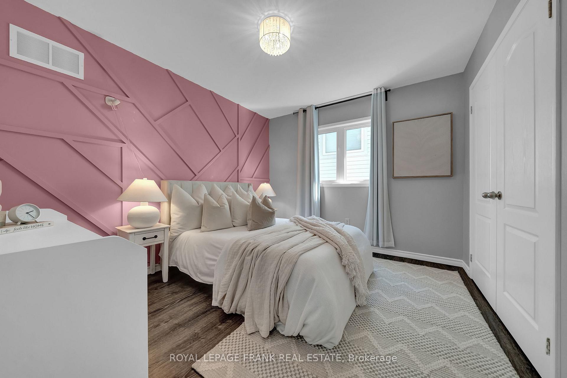 Photo 19 of 23 Jack Roach Street, Clarington, Bowmanville — HOMEH
