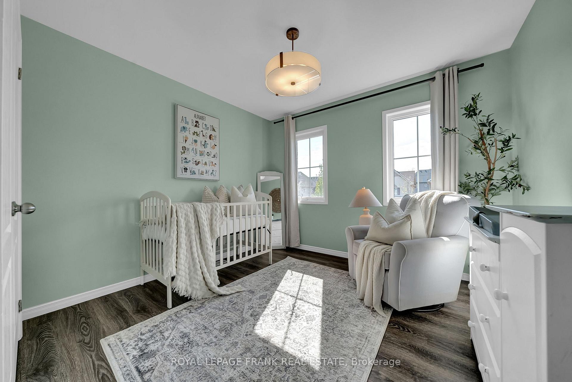 Photo 20 of 23 Jack Roach Street, Clarington, Bowmanville — HOMEH