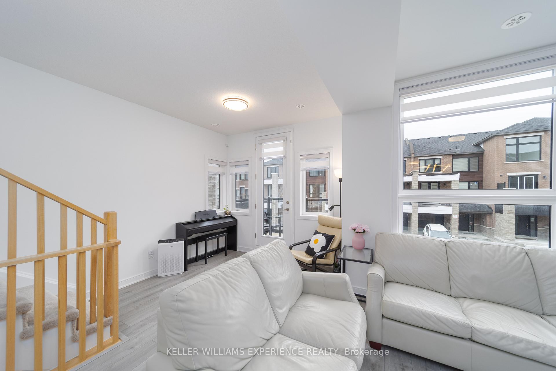 Photo 18 of 18 Red Maple Lane, Barrie, Innis-Shore — HOMEH