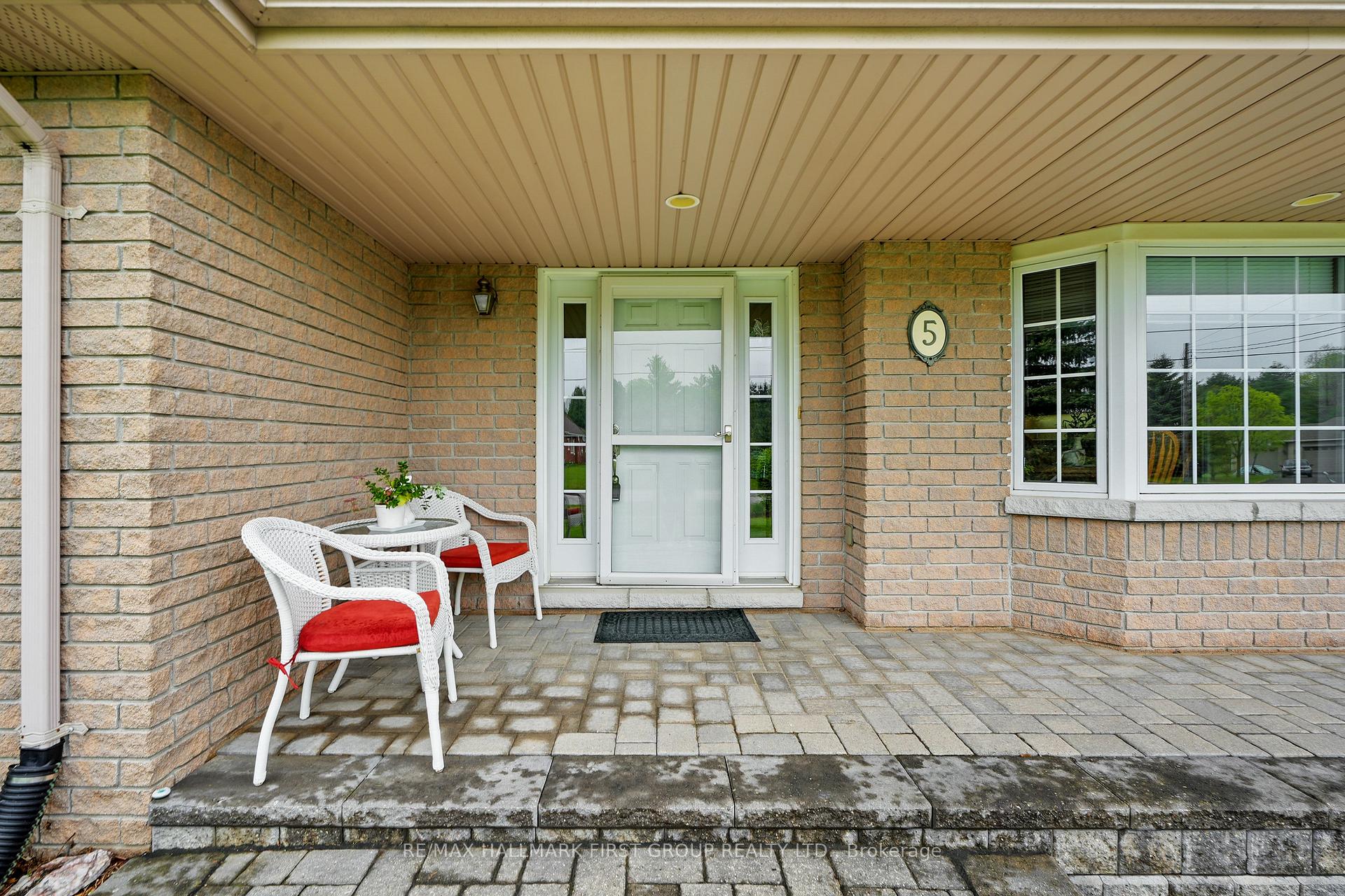 Photo 27 of 5 Ravine Drive, Hamilton Township, Baltimore — HOMEH