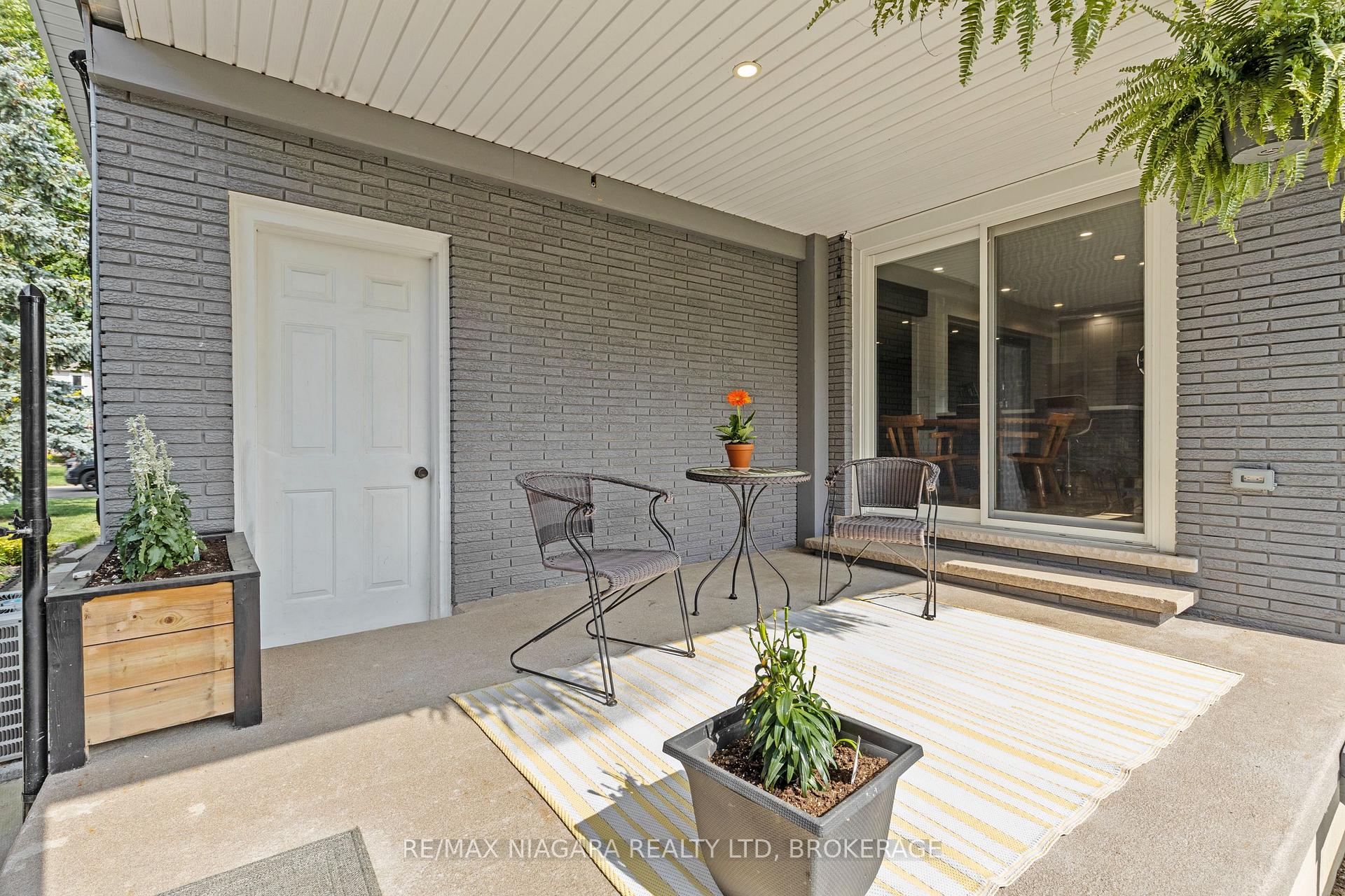 Photo 30 of 643 Vine Street, St. Catharines, Lakeshore — HOMEH
