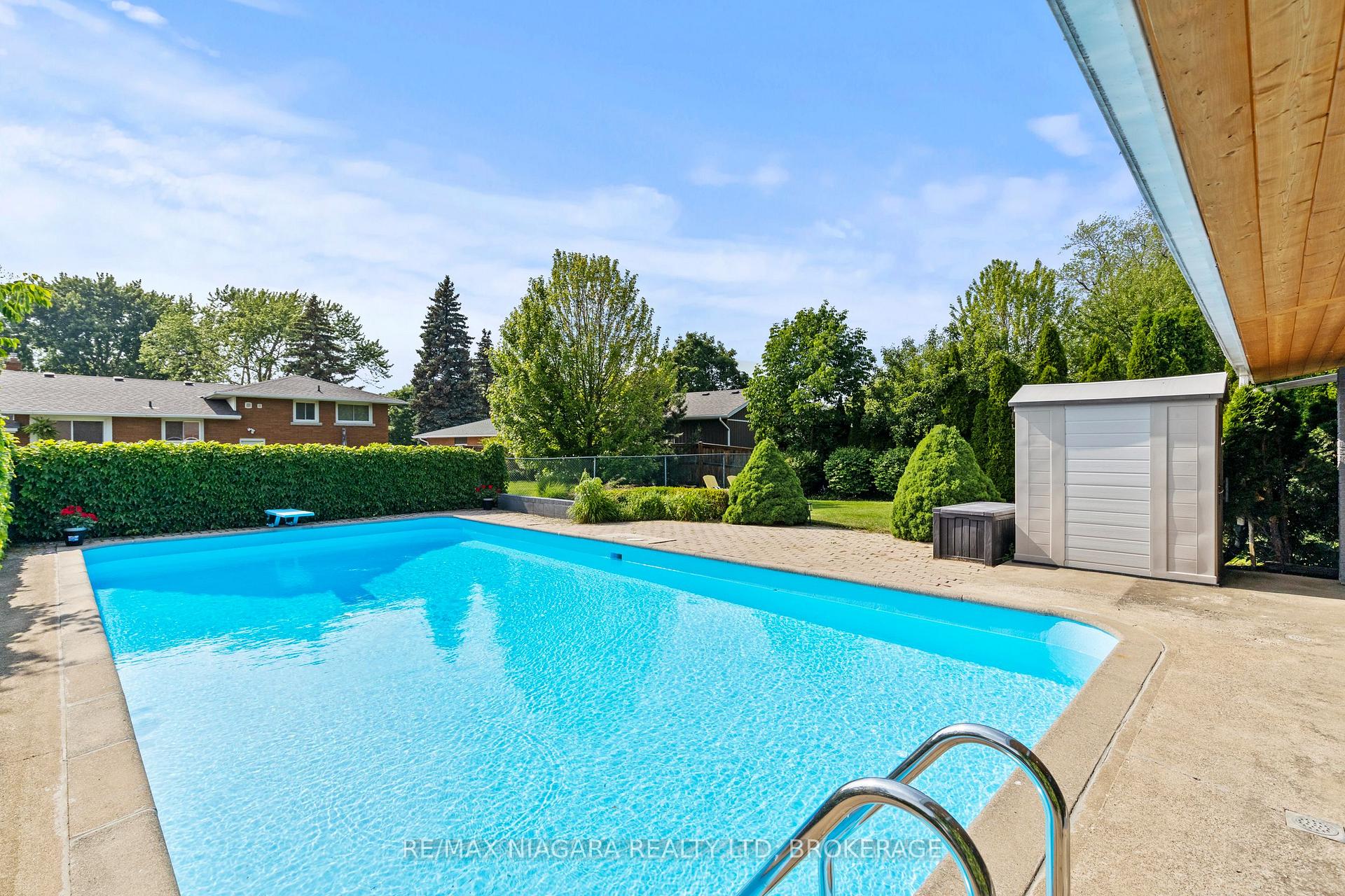 Photo 46 of 643 Vine Street, St. Catharines, Lakeshore — HOMEH