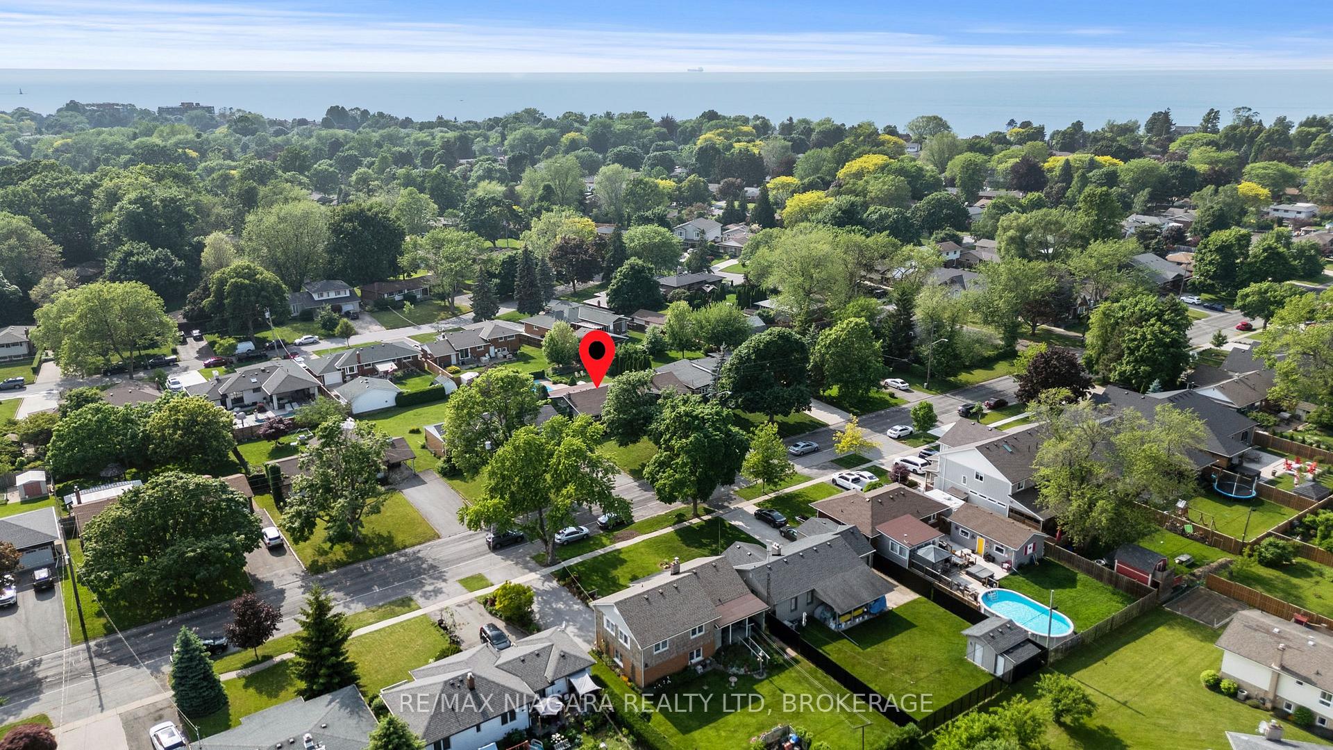 Photo 43 of 643 Vine Street, St. Catharines, Lakeshore — HOMEH
