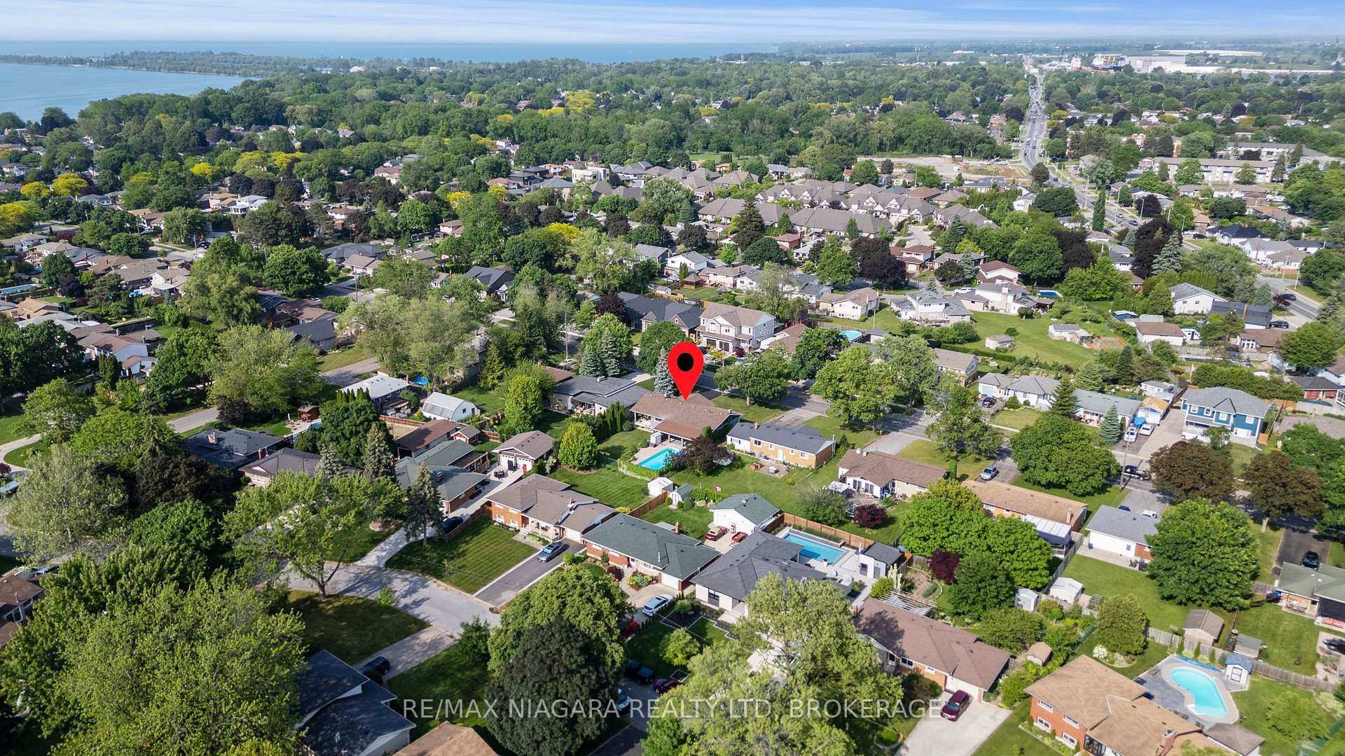 Photo 47 of 643 Vine Street, St. Catharines, Lakeshore — HOMEH
