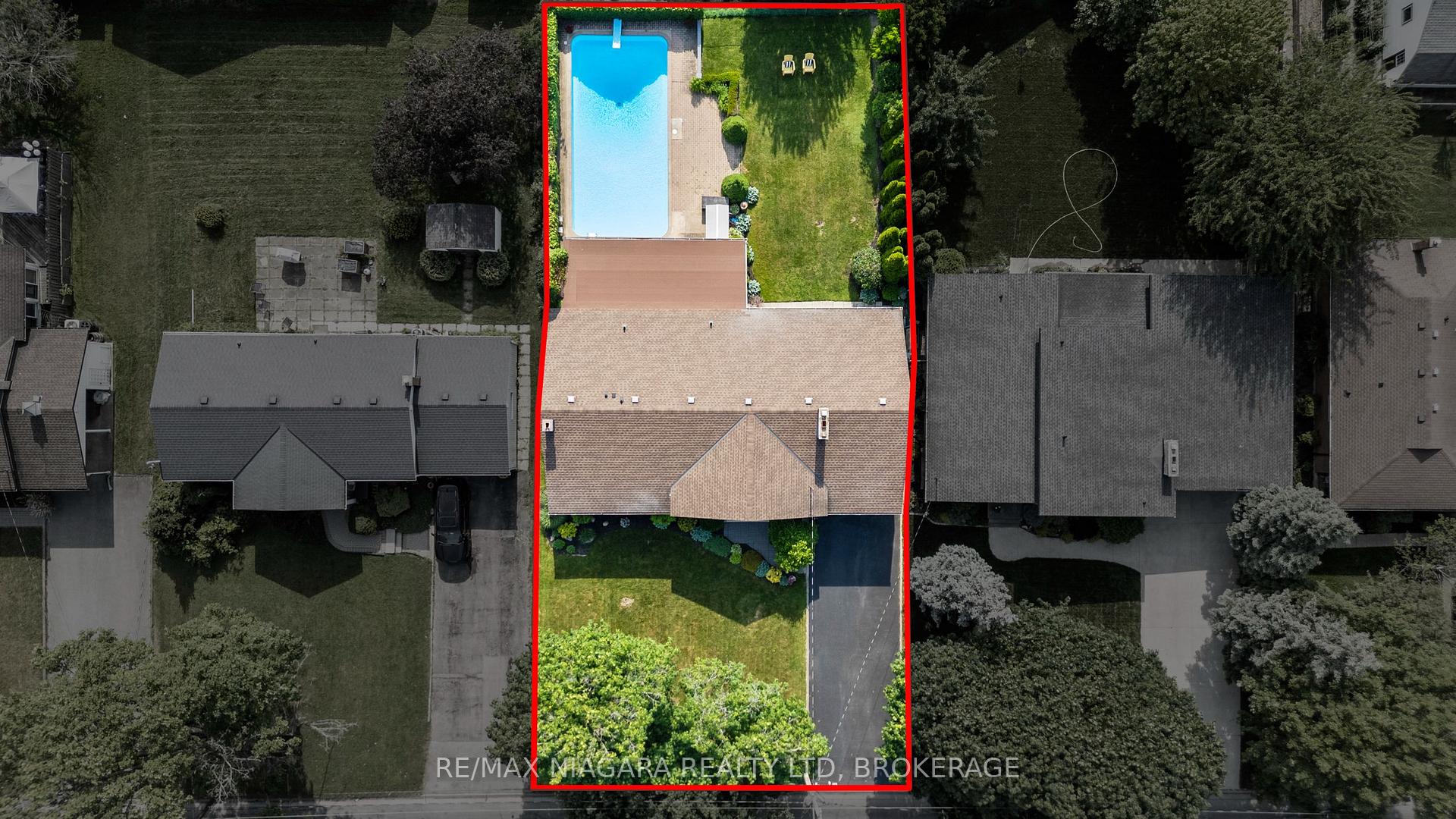 Photo 40 of 643 Vine Street, St. Catharines, Lakeshore — HOMEH