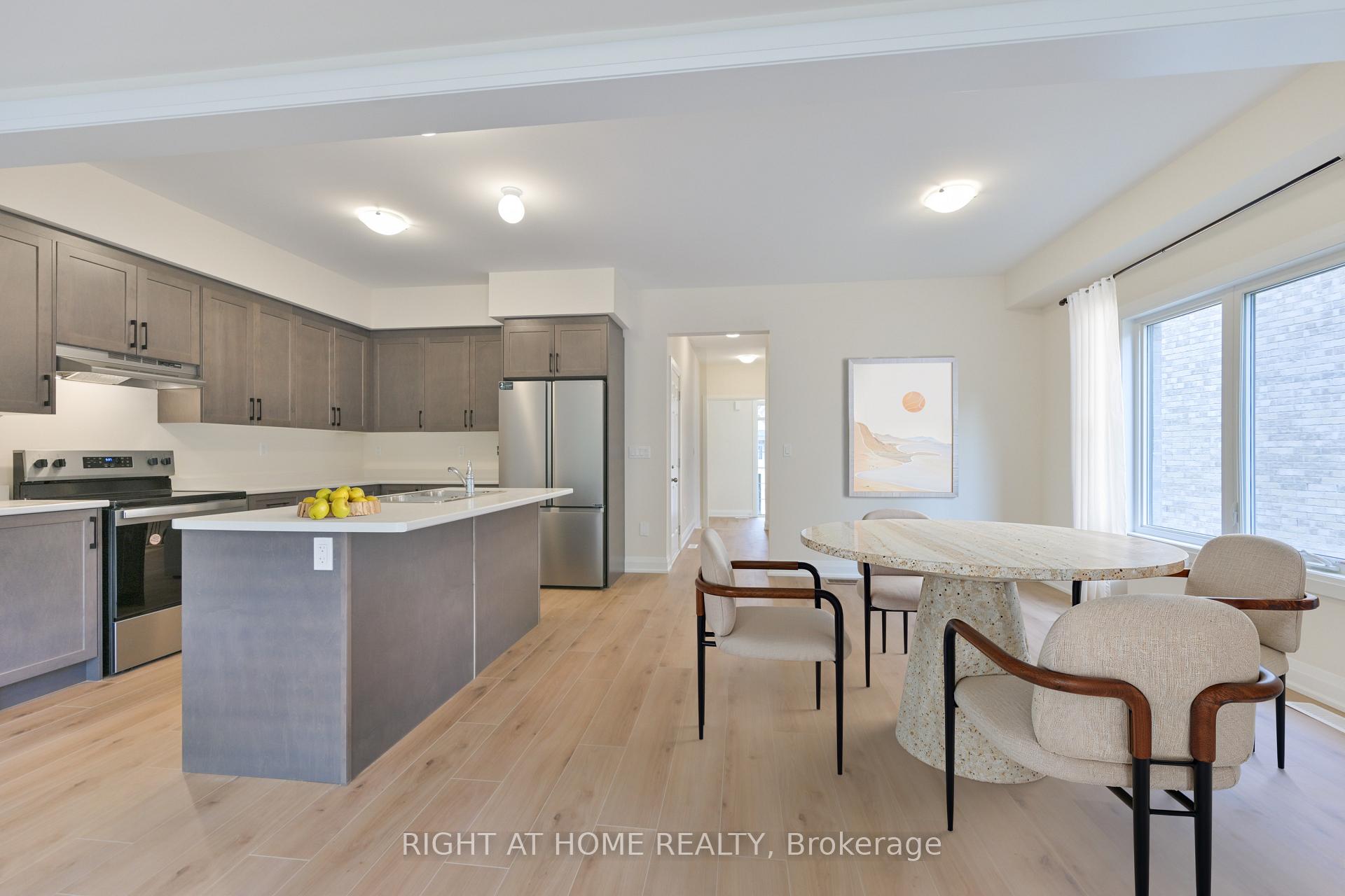 Photo 5 of 74 North Garden Boulevard, Scugog, Port Perry — HOMEH