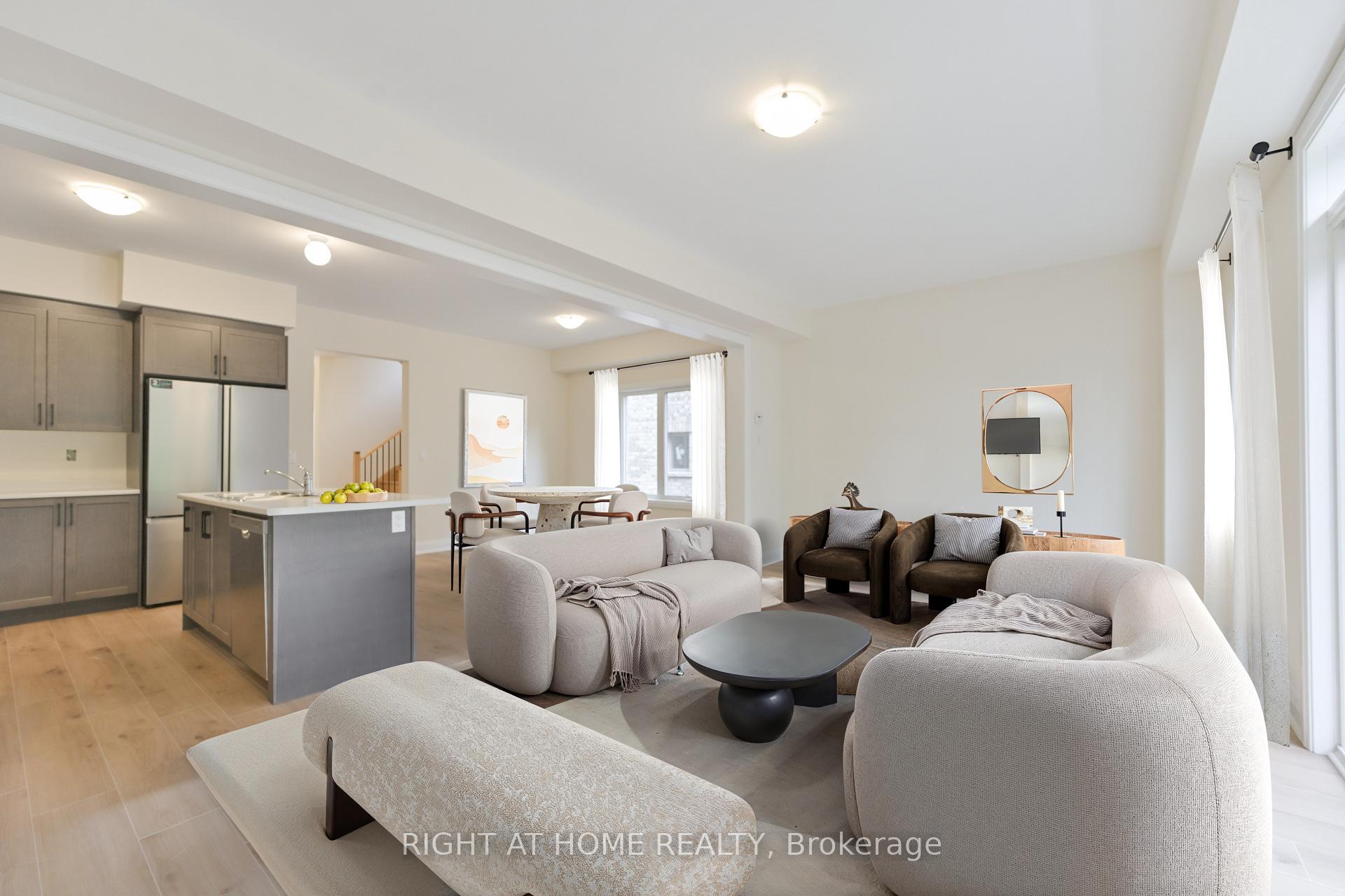 Photo 14 of 74 North Garden Boulevard, Scugog, Port Perry — HOMEH