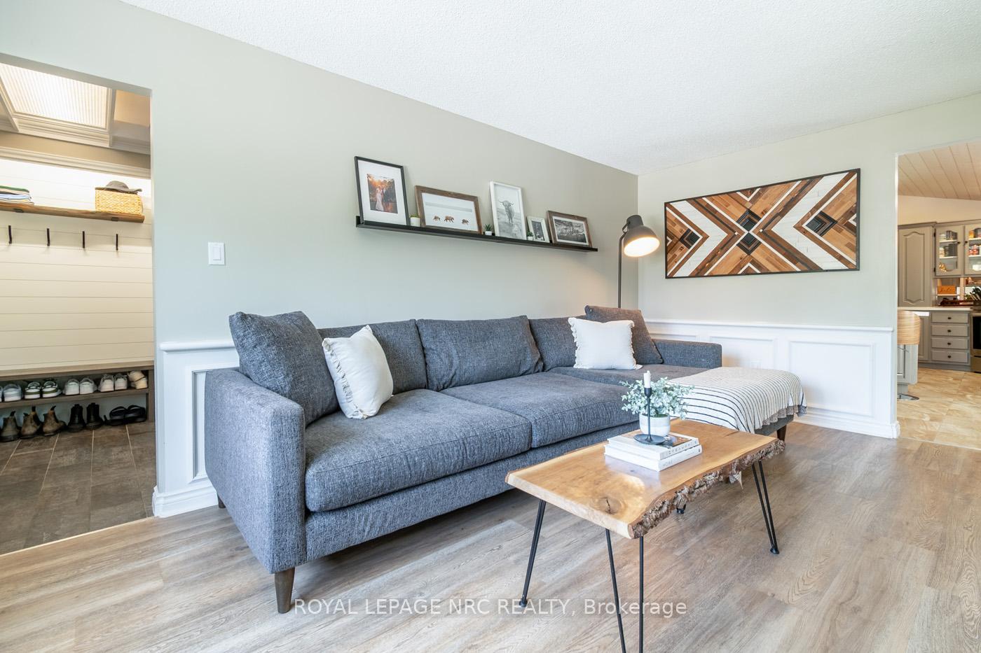 Photo 3 of 134 George Street, St. Catharines, Downtown — HOMEH