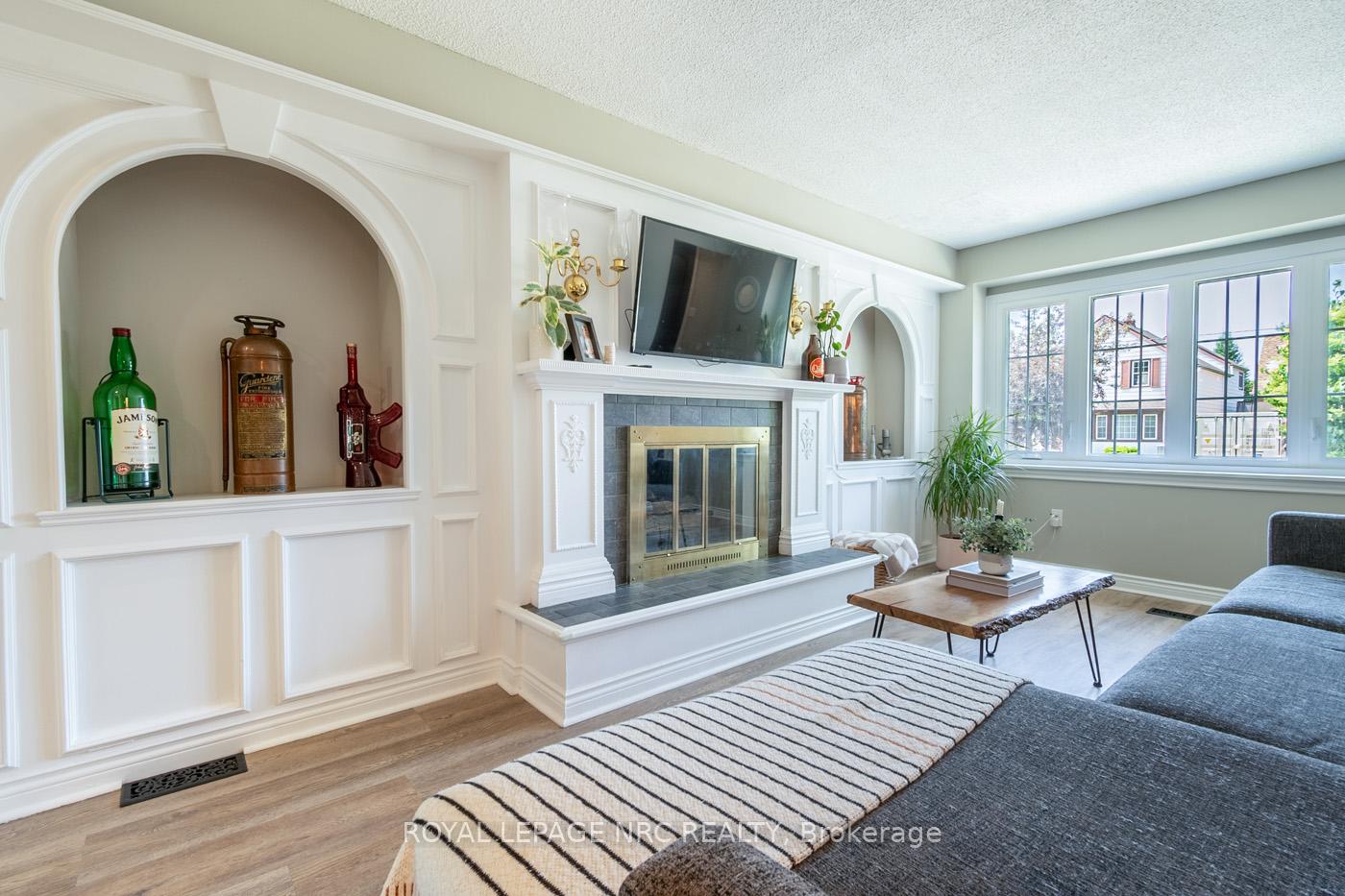 Photo 2 of 134 George Street, St. Catharines, Downtown — HOMEH
