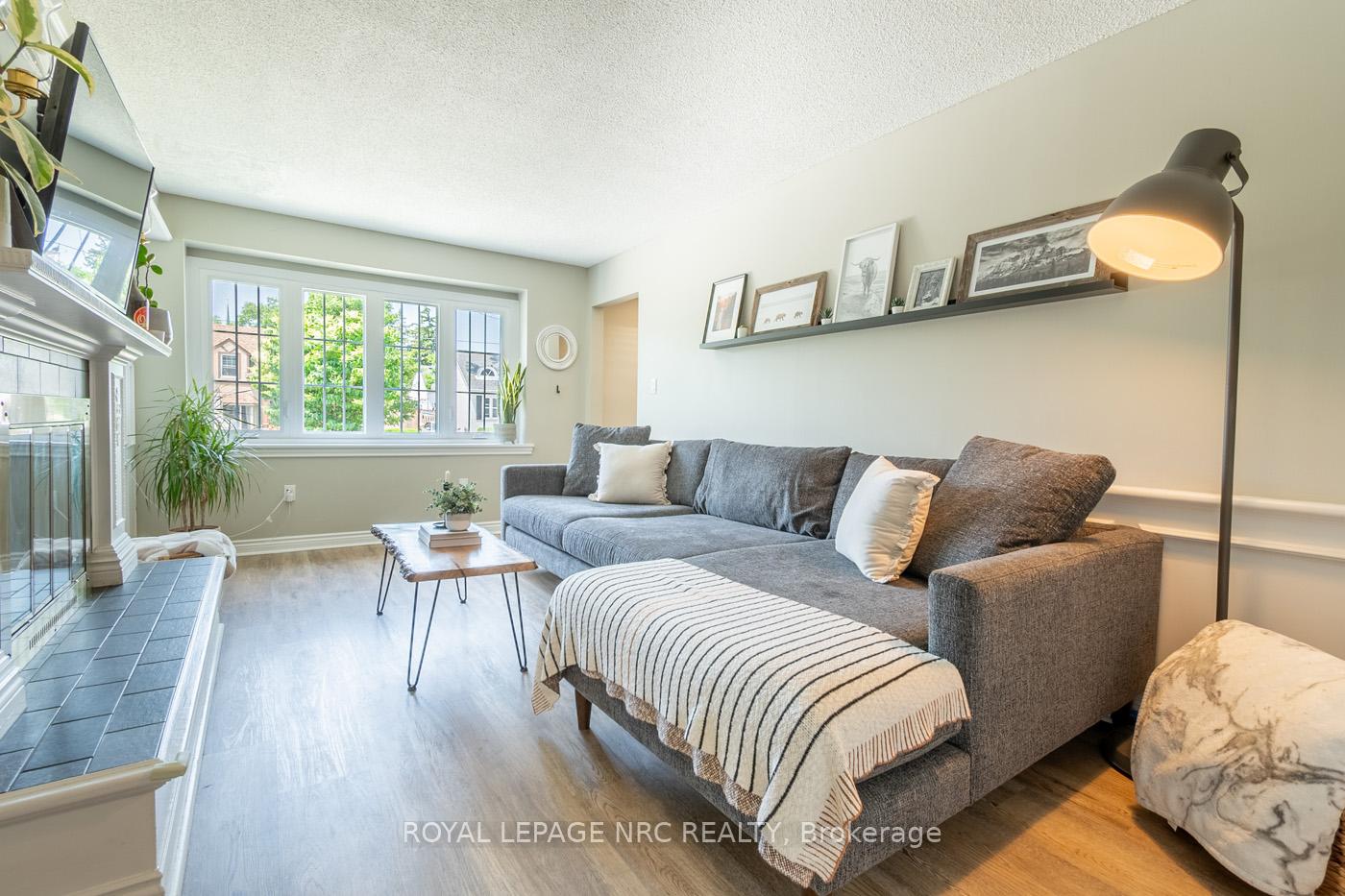Photo 16 of 134 George Street, St. Catharines, Downtown — HOMEH
