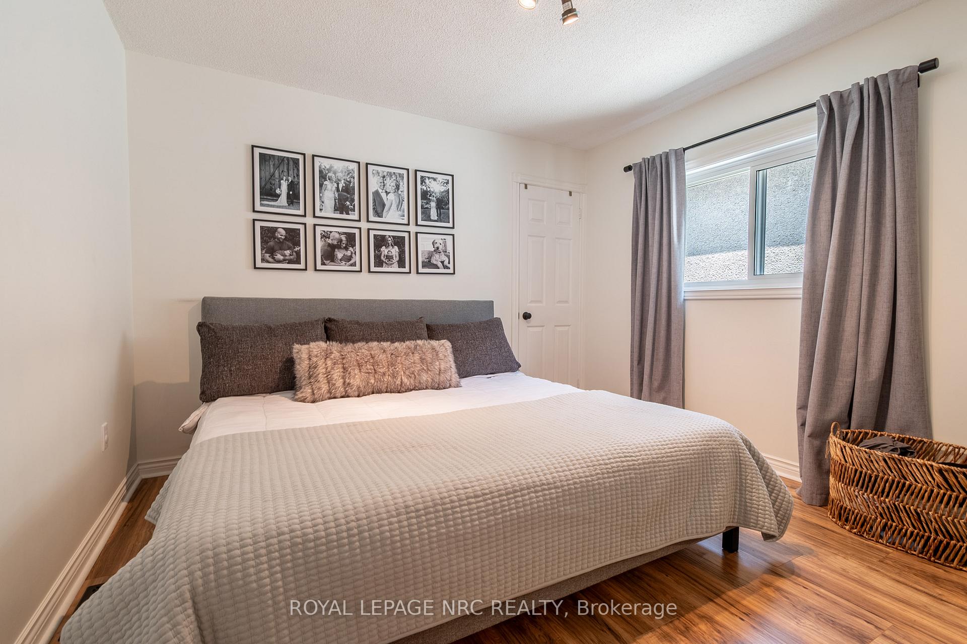Photo 12 of 134 George Street, St. Catharines, Downtown — HOMEH
