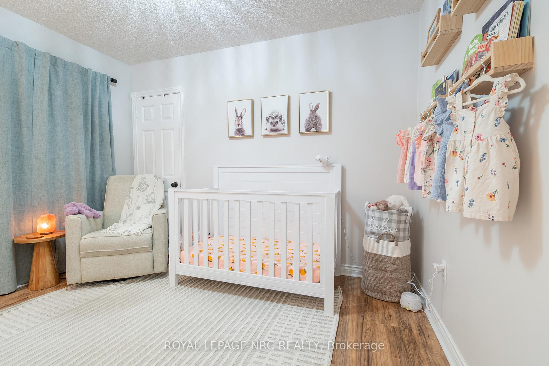Photo 14 of 134 George Street, St. Catharines, Downtown — HOMEH