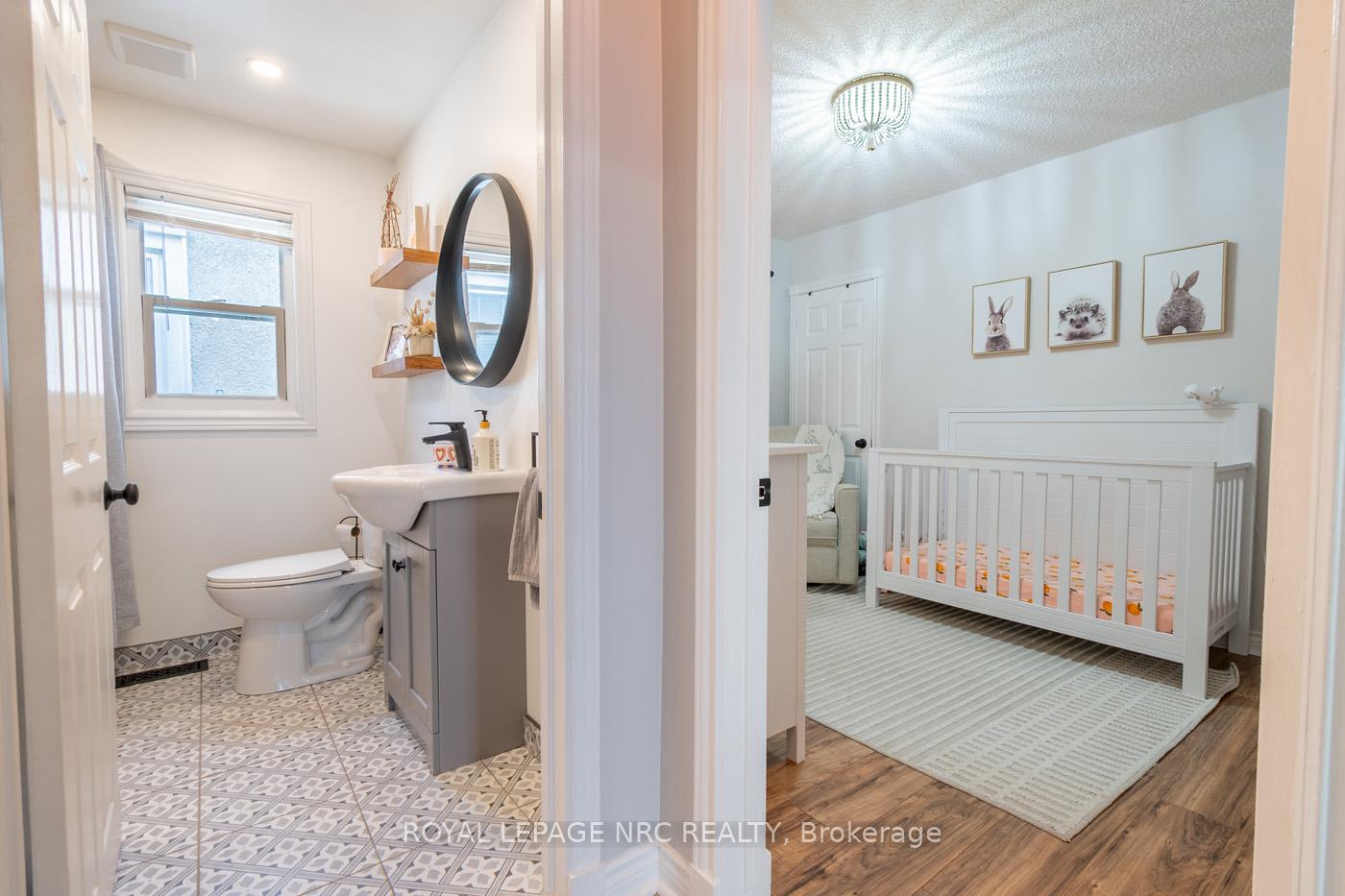 Photo 7 of 134 George Street, St. Catharines, Downtown — HOMEH