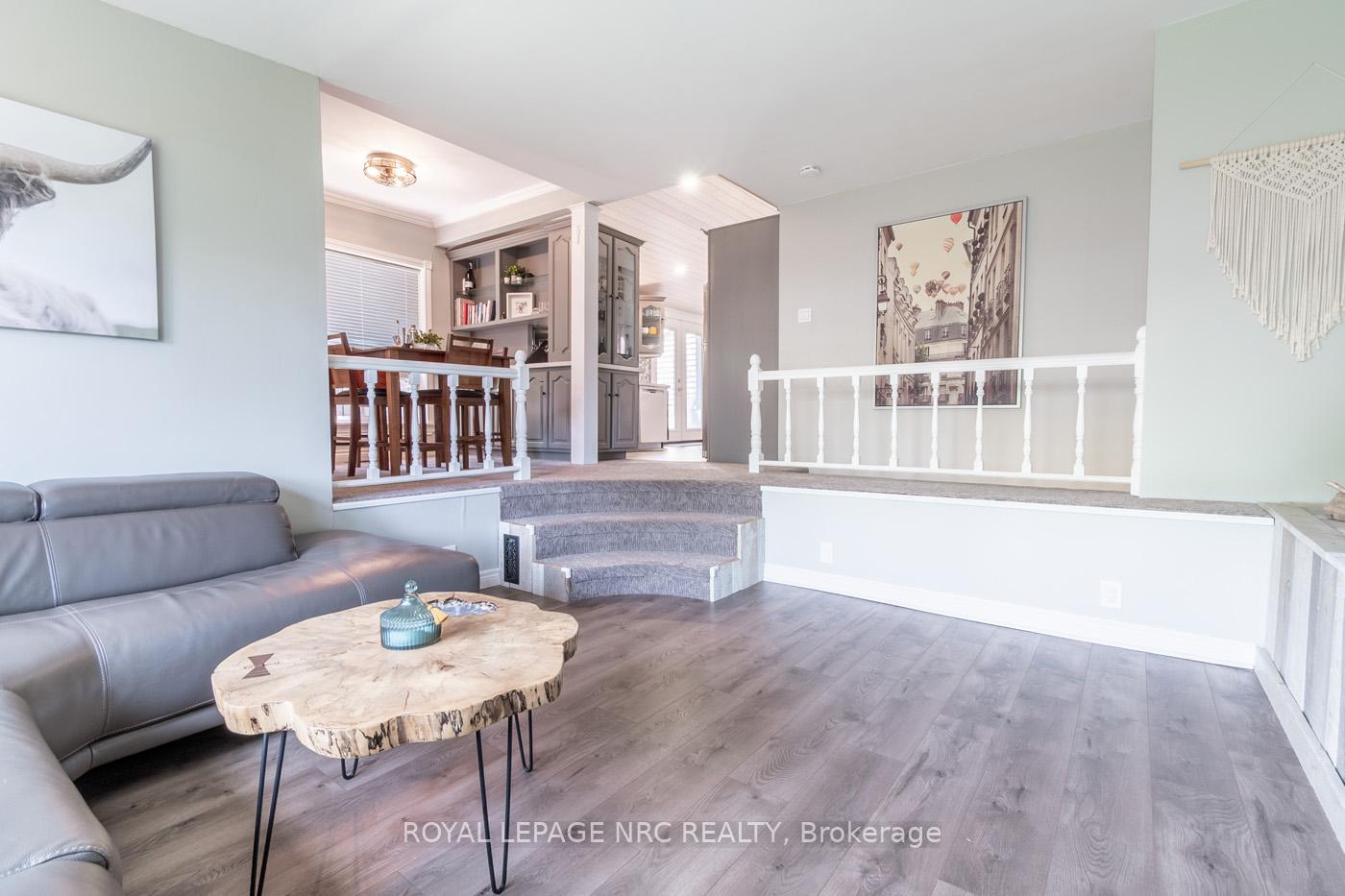 Photo 10 of 134 George Street, St. Catharines, Downtown — HOMEH