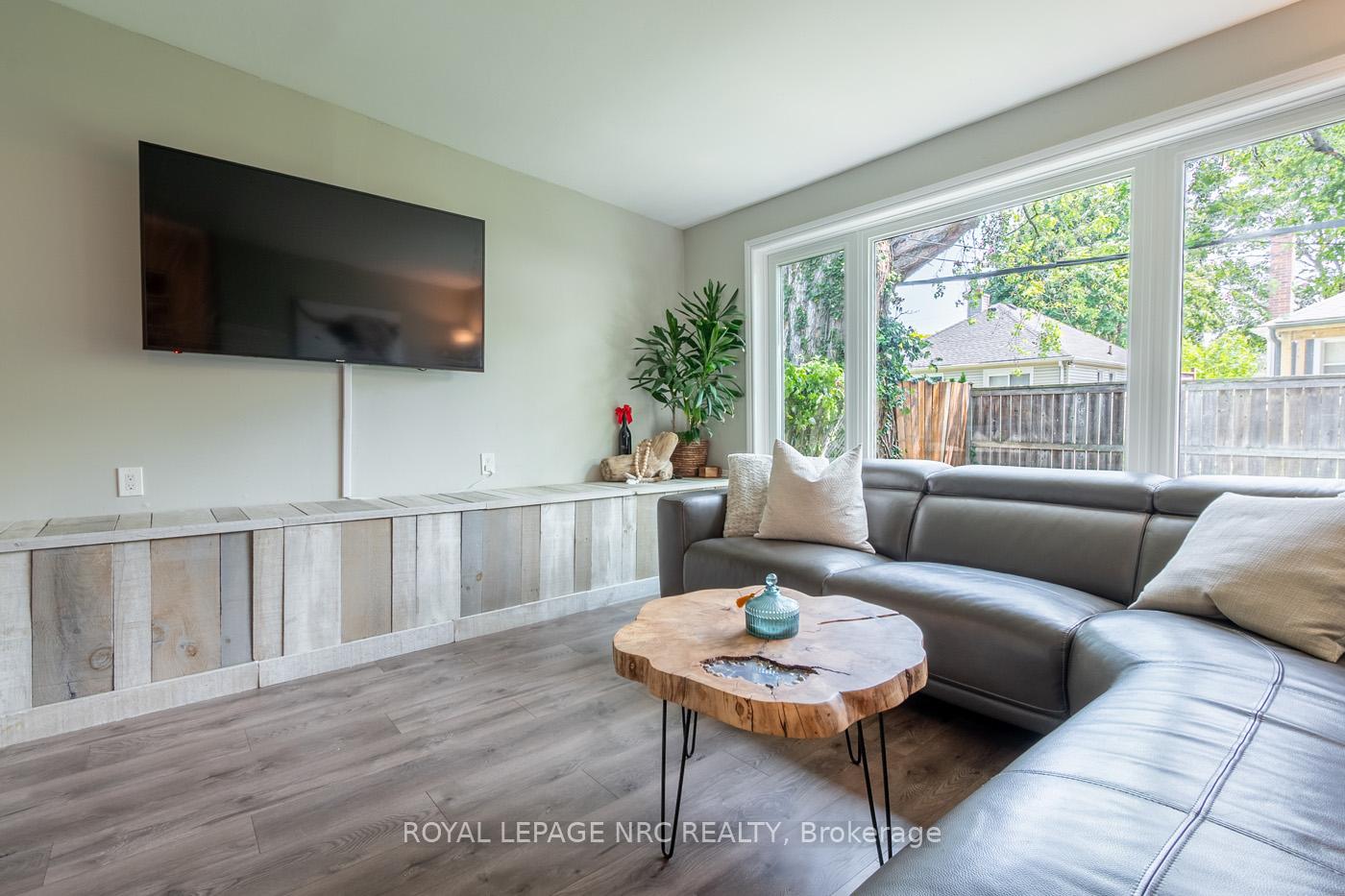 Photo 31 of 134 George Street, St. Catharines, Downtown — HOMEH