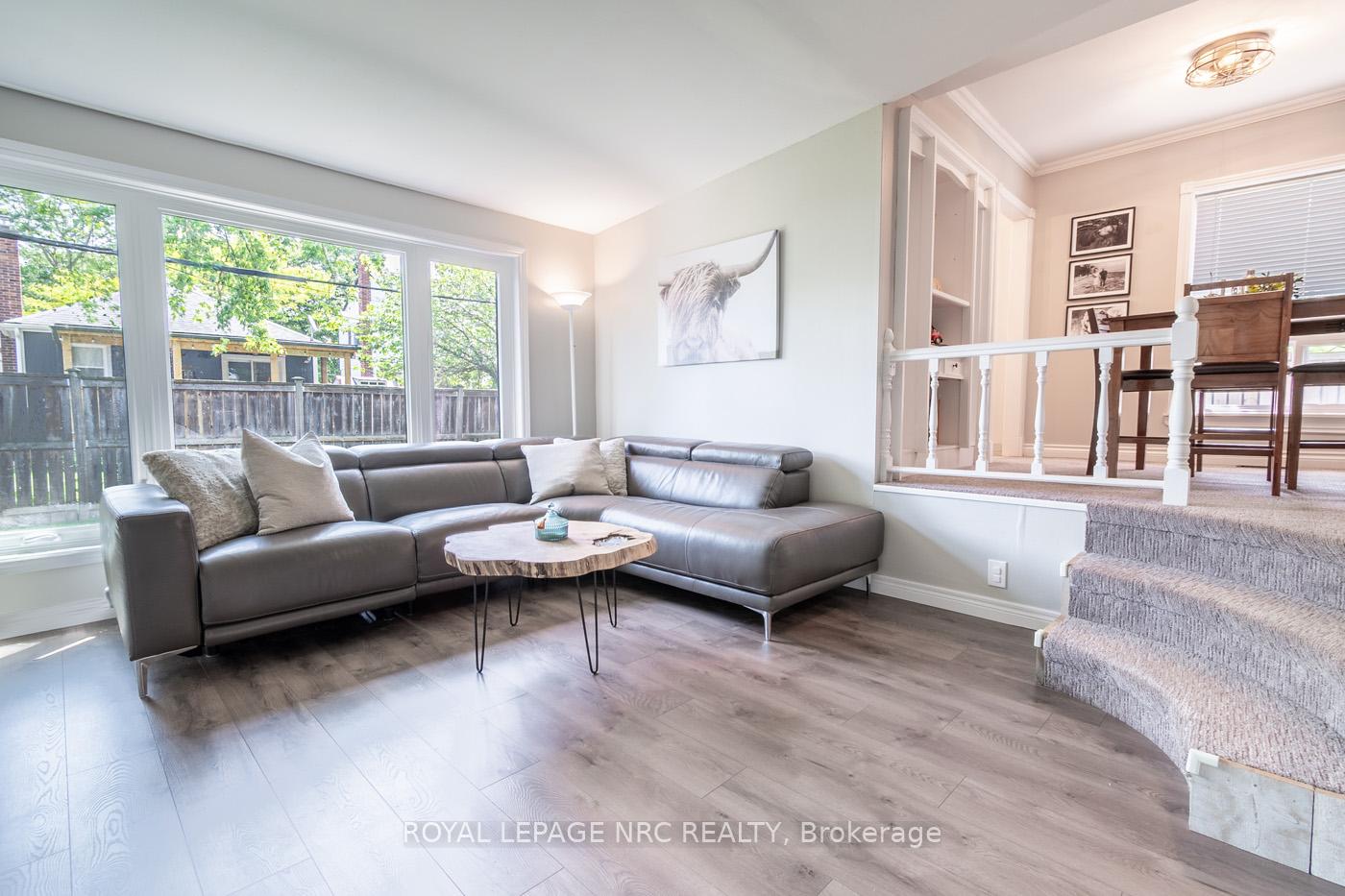 Photo 19 of 134 George Street, St. Catharines, Downtown — HOMEH