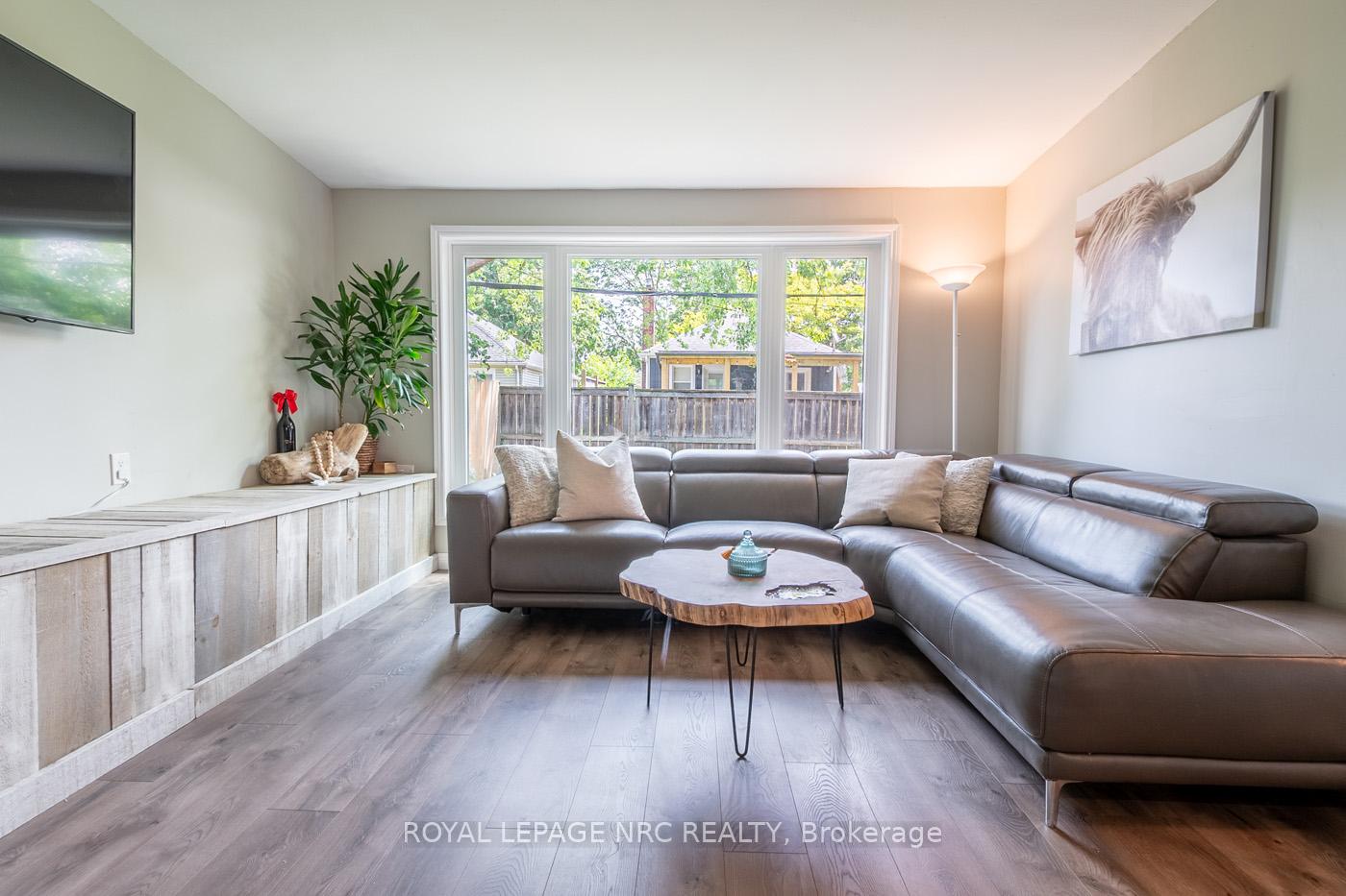 Photo 11 of 134 George Street, St. Catharines, Downtown — HOMEH