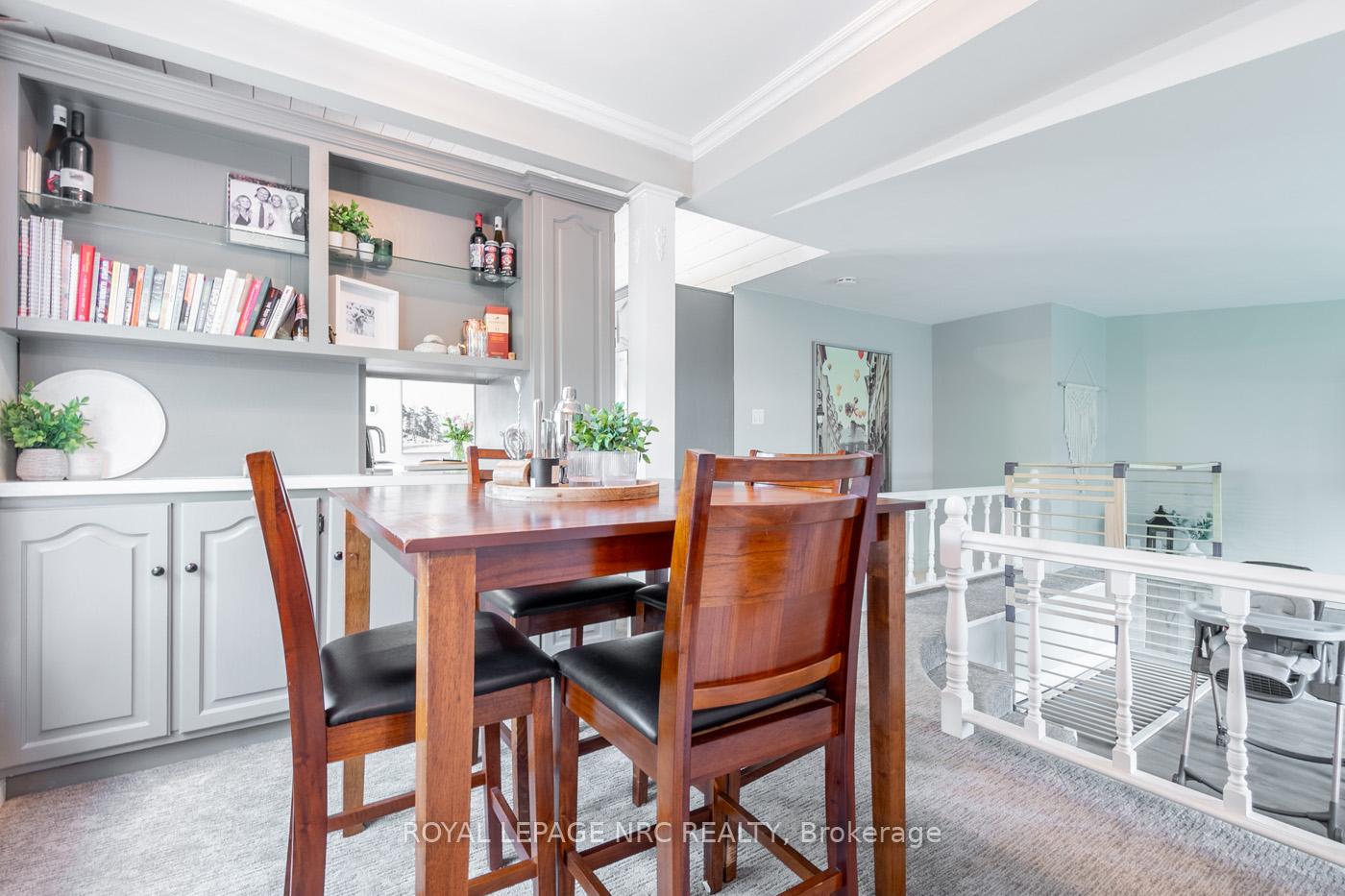 Photo 41 of 134 George Street, St. Catharines, Downtown — HOMEH