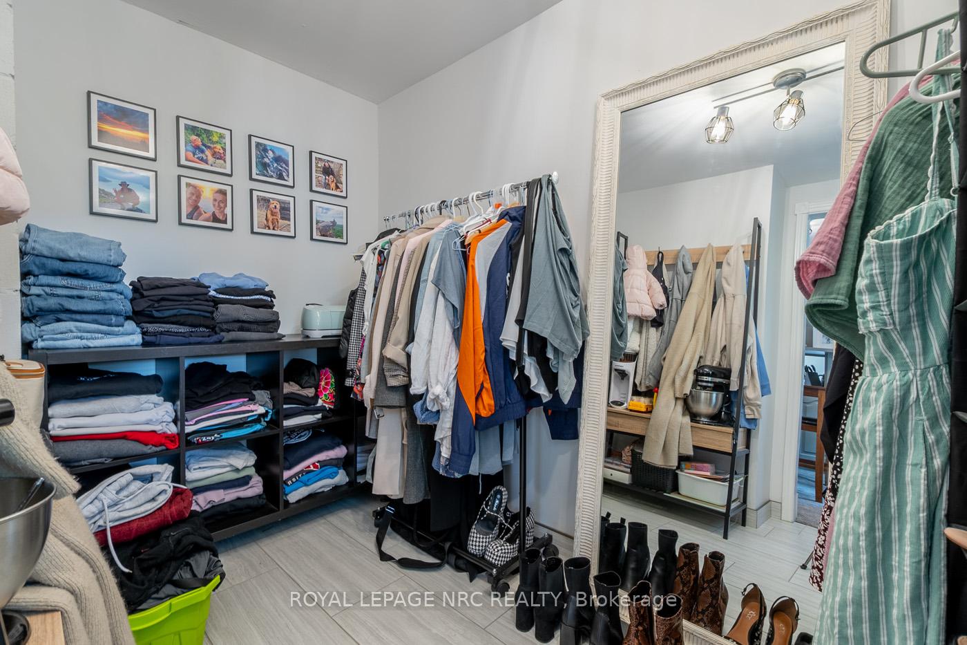 Photo 22 of 134 George Street, St. Catharines, Downtown — HOMEH