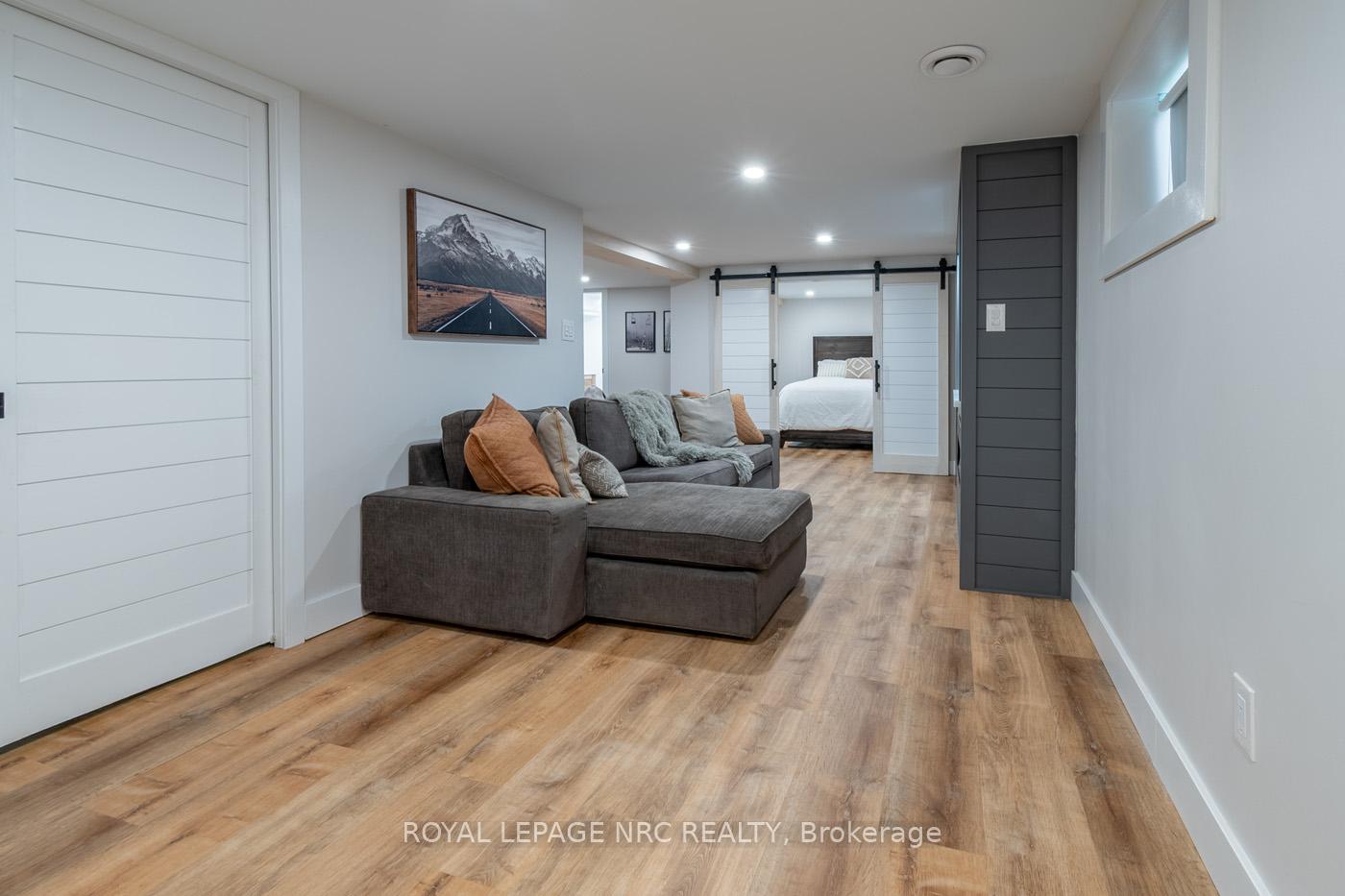 Photo 20 of 134 George Street, St. Catharines, Downtown — HOMEH