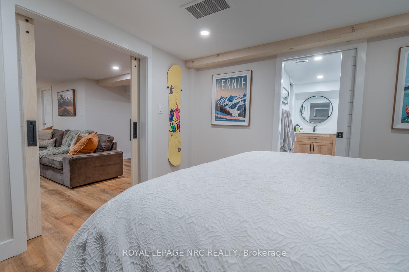 Photo 18 of 134 George Street, St. Catharines, Downtown — HOMEH