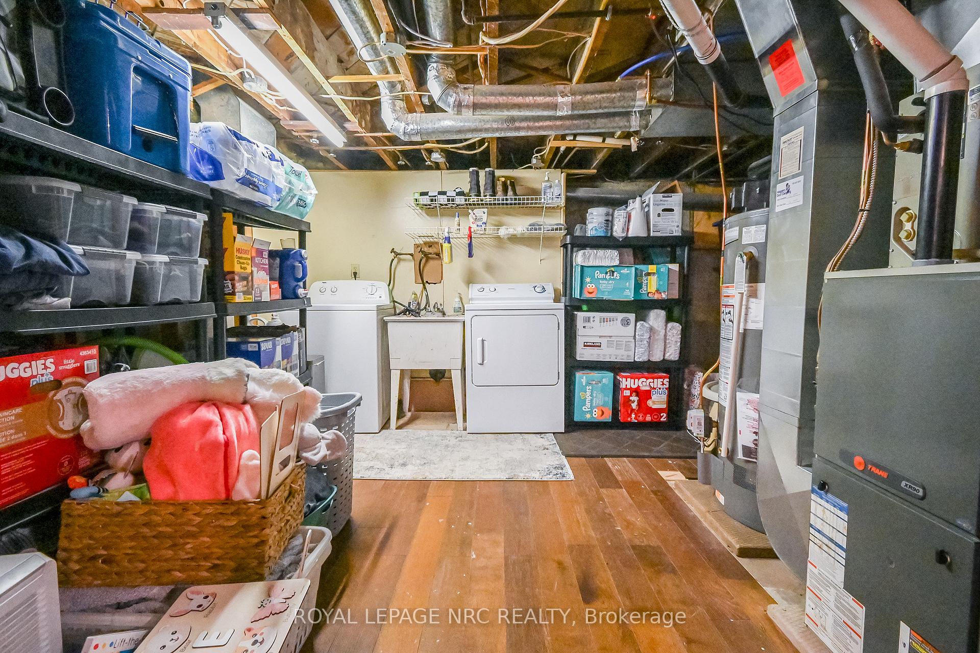 Photo 33 of 134 George Street, St. Catharines, Downtown — HOMEH