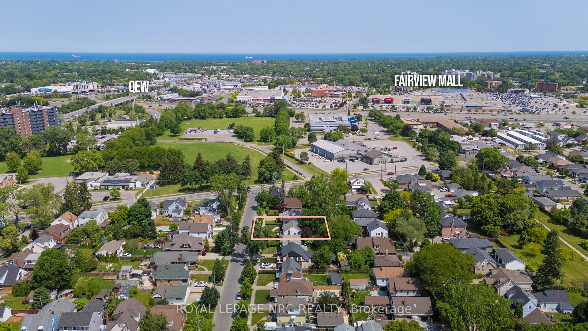 Photo 36 of 134 George Street, St. Catharines, Downtown — HOMEH