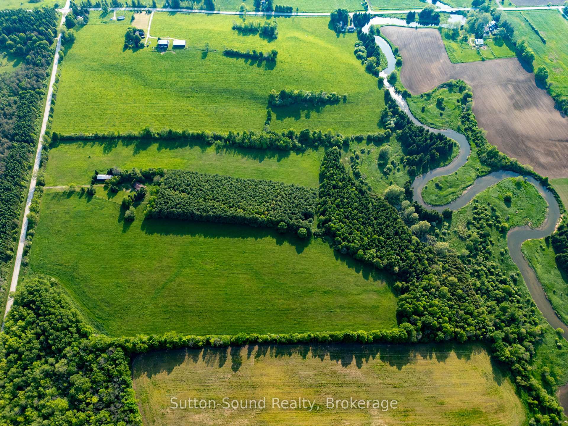 Photo 1 of 105331 10 Side Road, Meaford — HOMEH