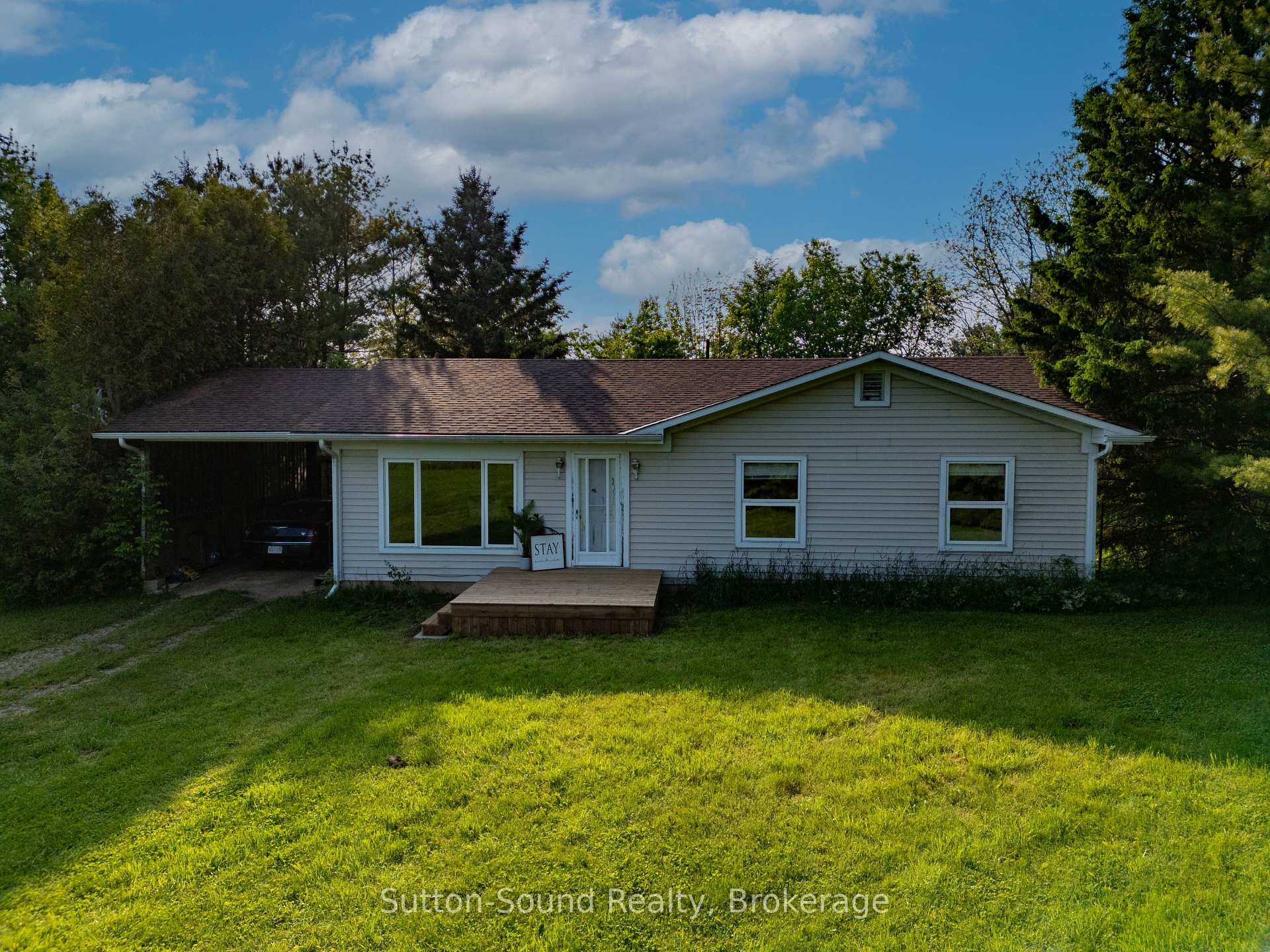 Photo 37 of 105331 10 Side Road, Meaford — HOMEH