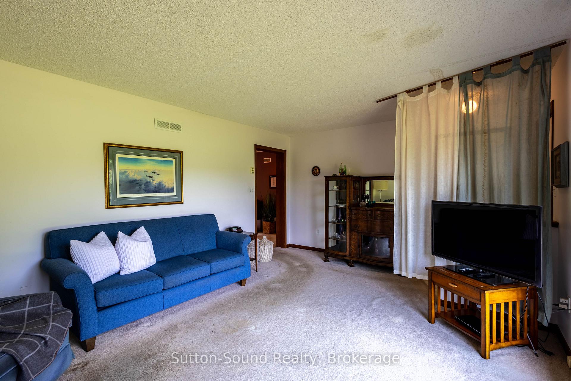 Photo 18 of 105331 10 Side Road, Meaford — HOMEH