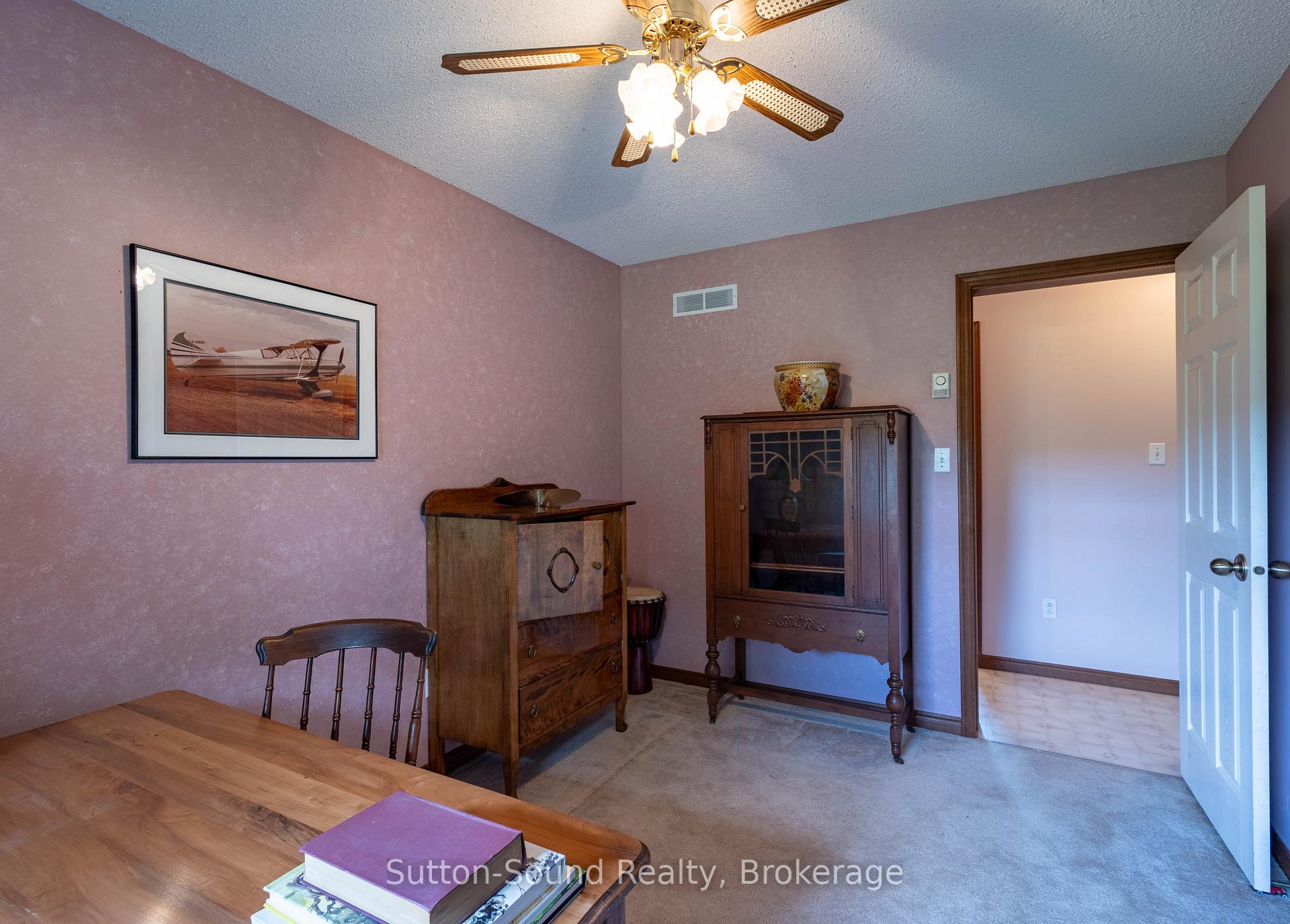 Photo 14 of 105331 10 Side Road, Meaford — HOMEH