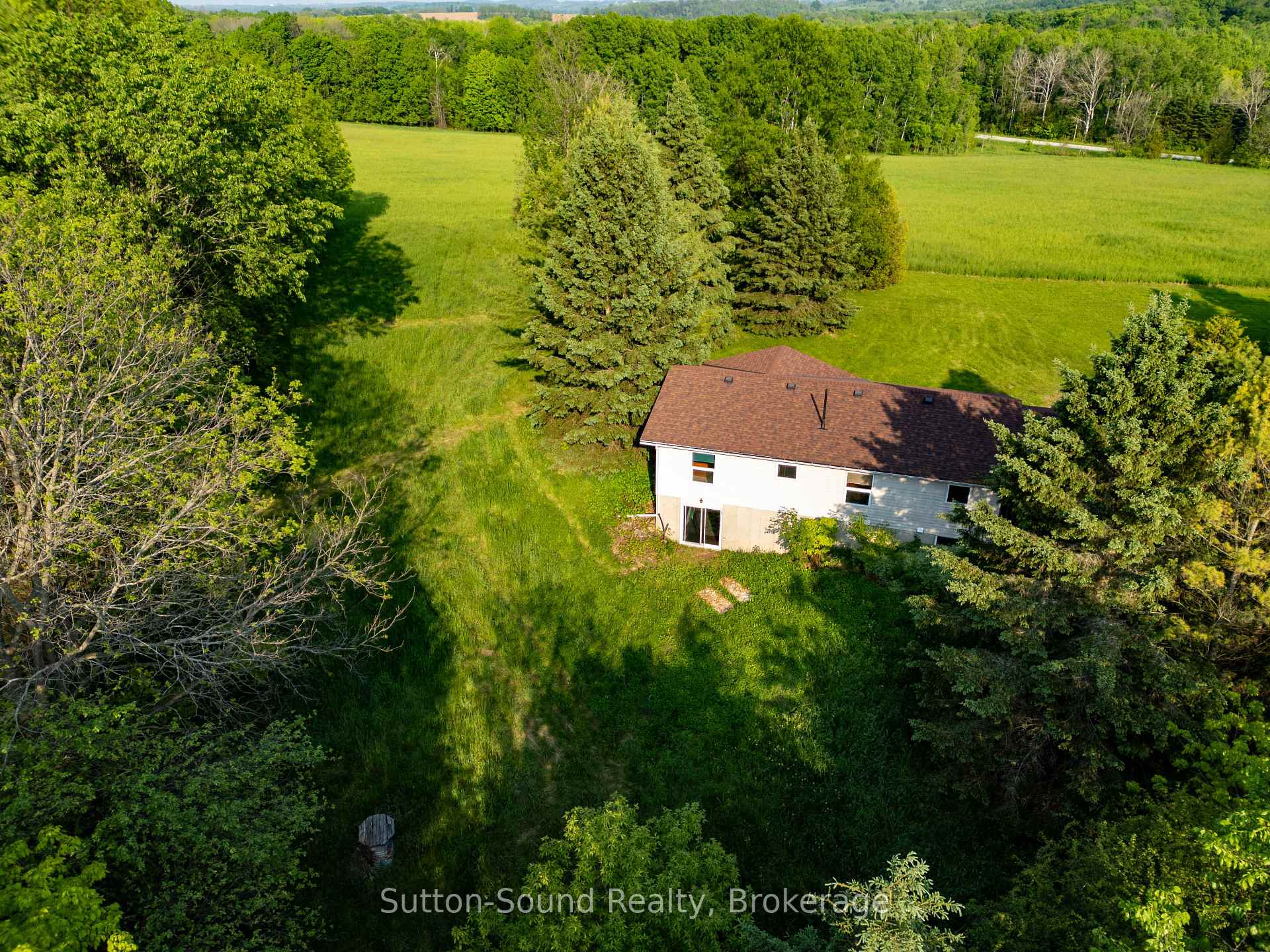 Photo 35 of 105331 10 Side Road, Meaford — HOMEH