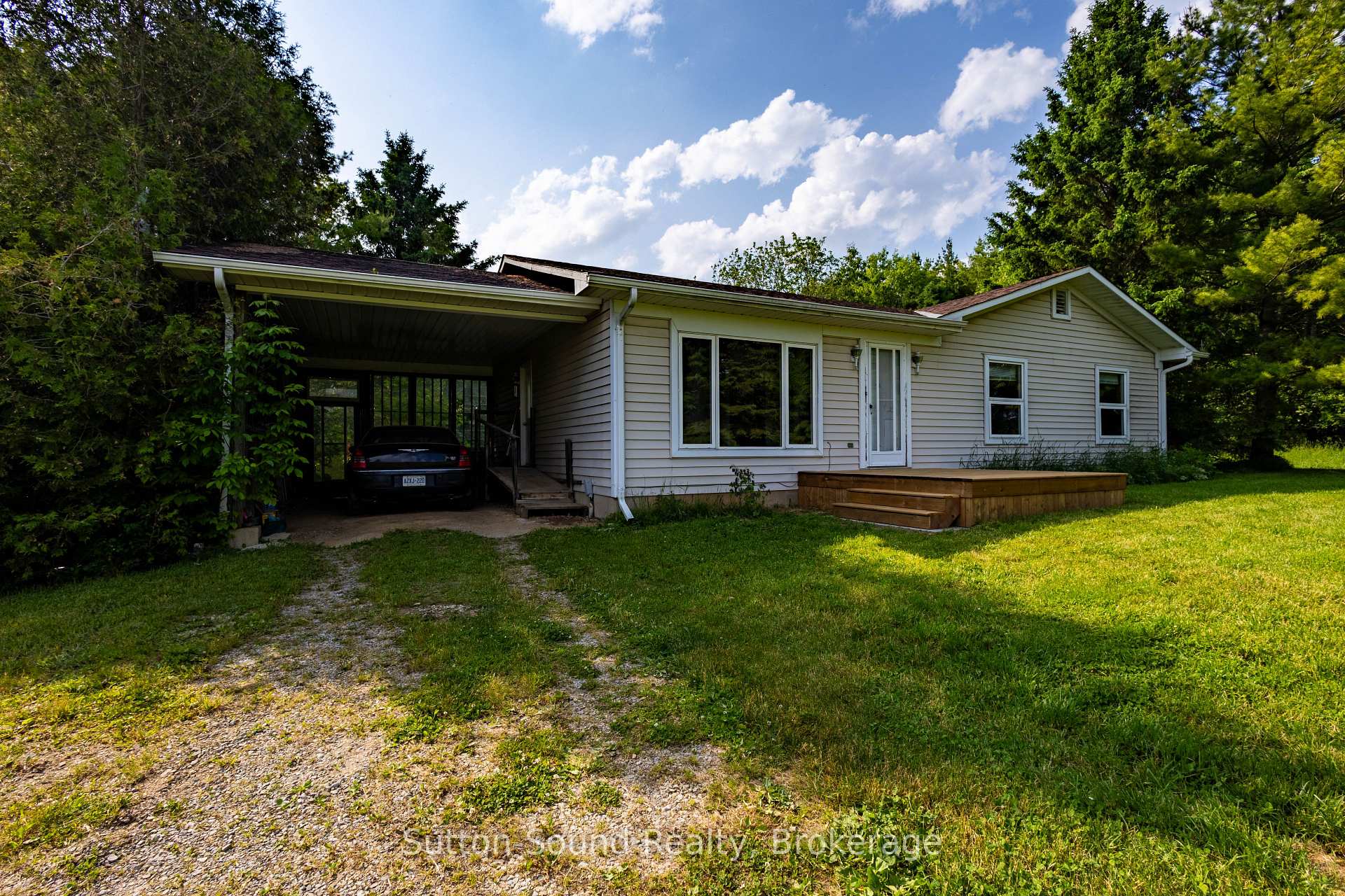 Photo 29 of 105331 10 Side Road, Meaford — HOMEH