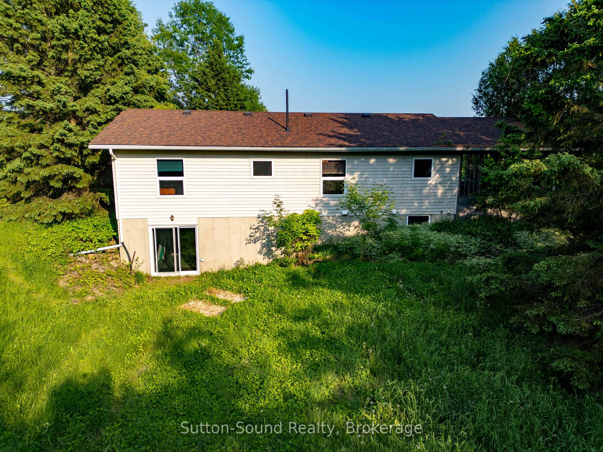 Photo 28 of 105331 10 Side Road, Meaford — HOMEH