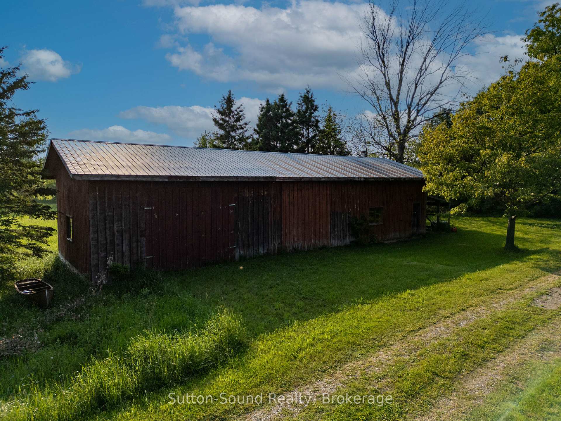 Photo 34 of 105331 10 Side Road, Meaford — HOMEH