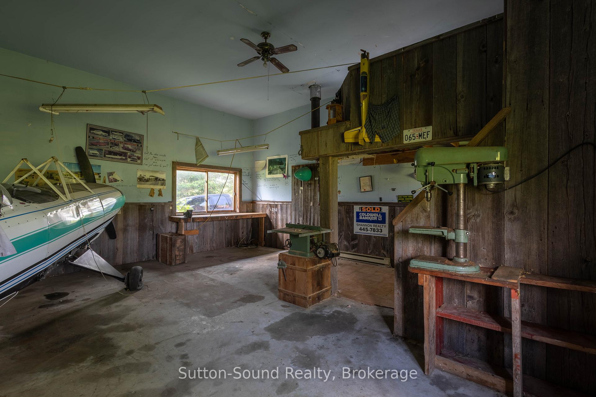 Photo 22 of 105331 10 Side Road, Meaford — HOMEH