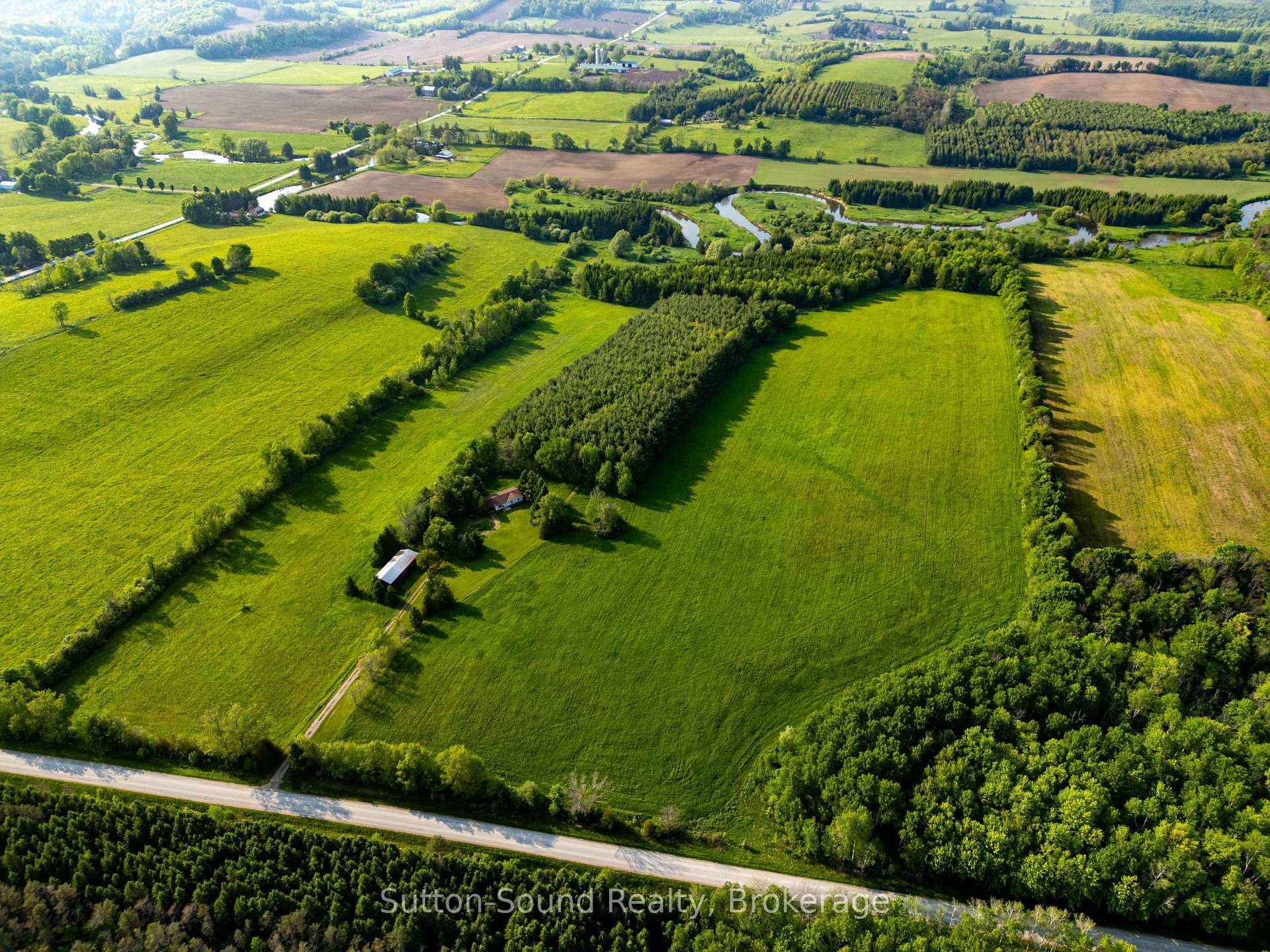 Photo 30 of 105331 10 Side Road, Meaford — HOMEH