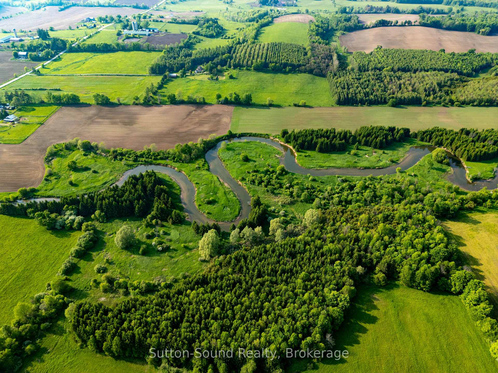 Photo 36 of 105331 10 Side Road, Meaford — HOMEH