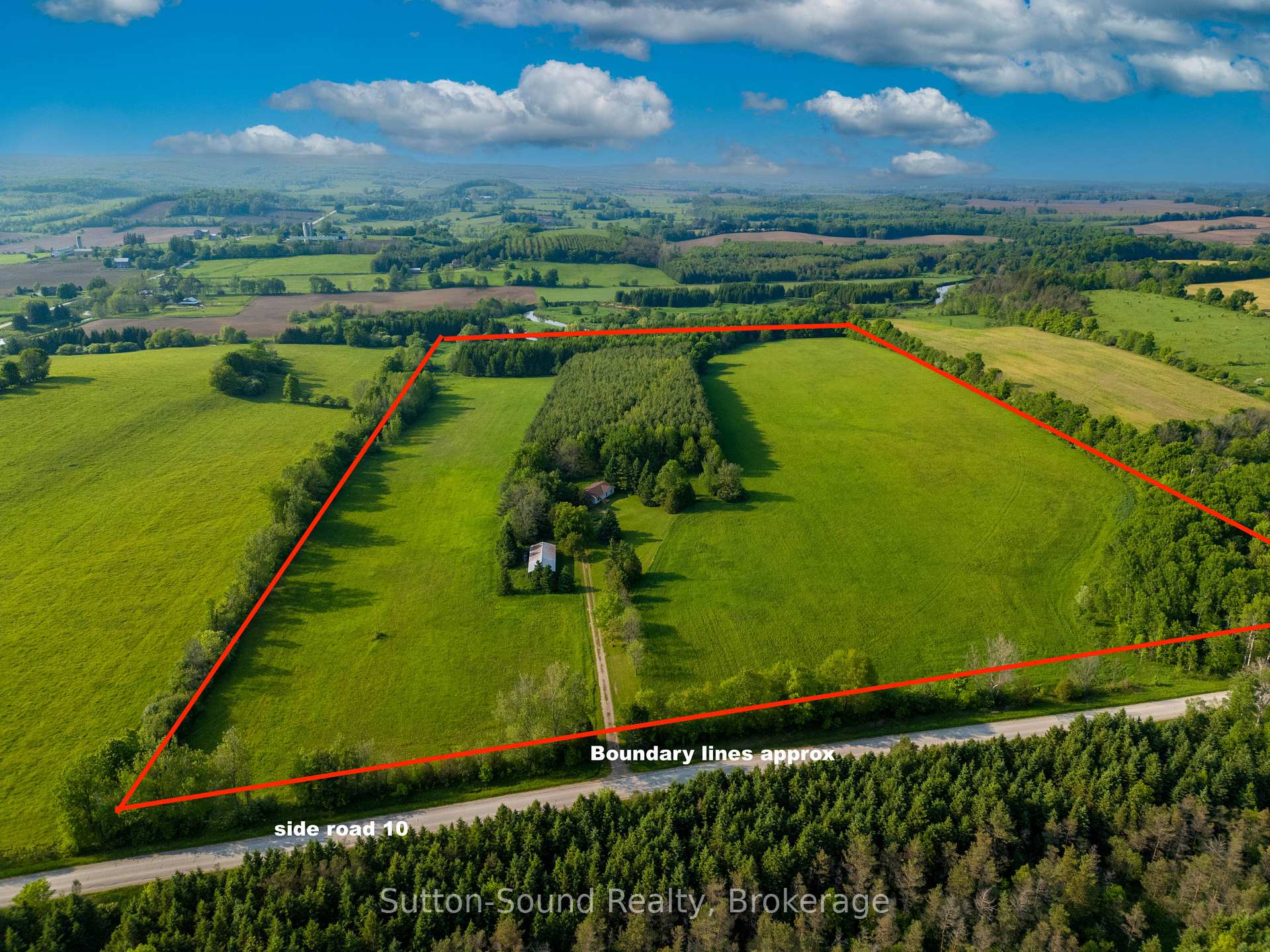 Photo 26 of 105331 10 Side Road, Meaford — HOMEH